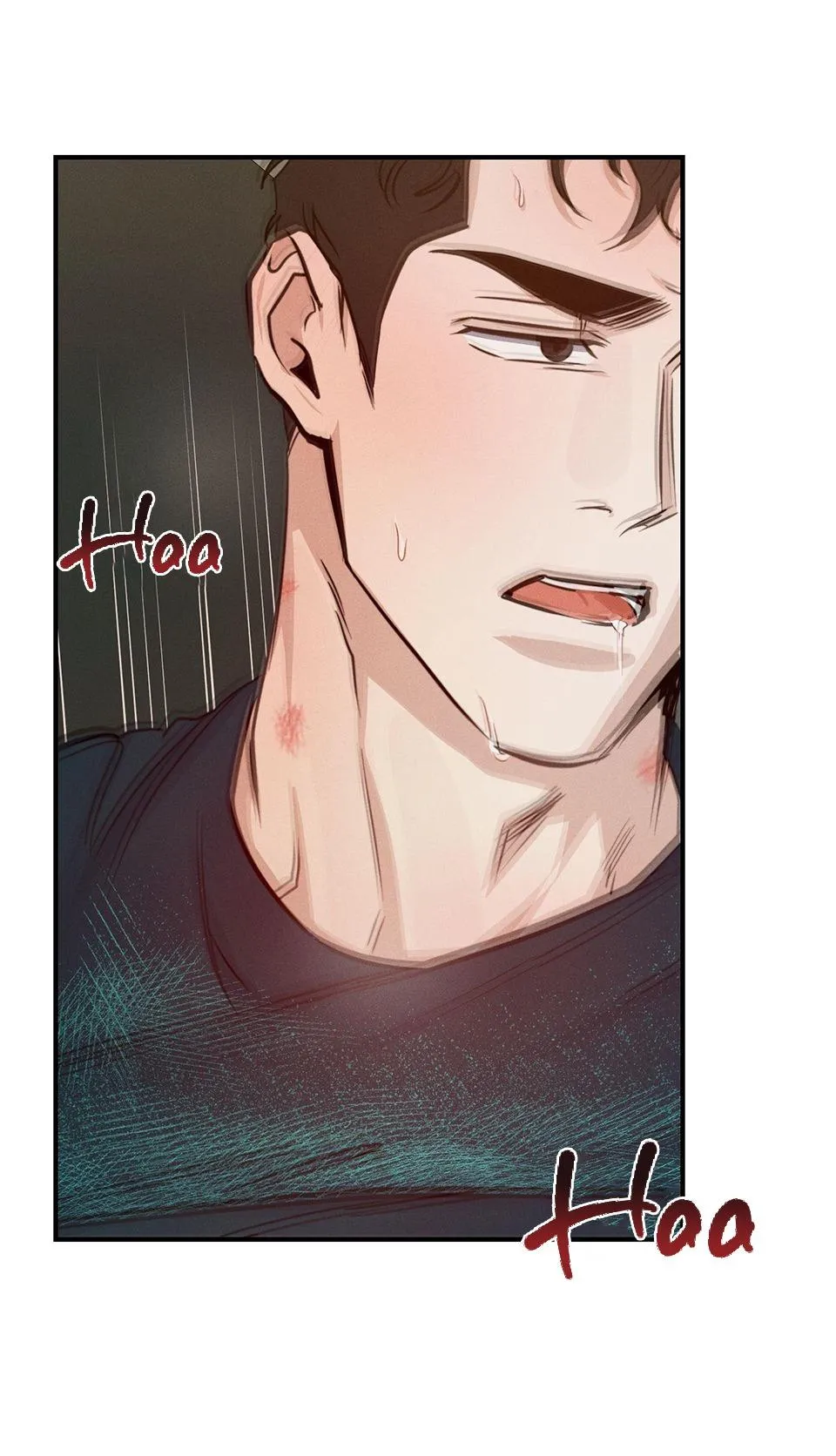 HIGH CLEAR Chapter 40 Trang 8