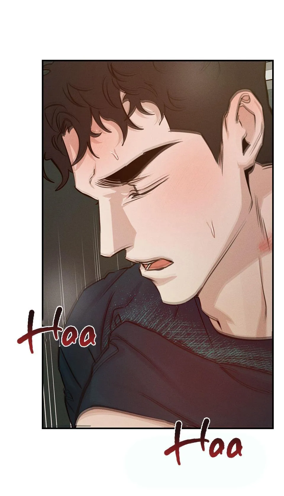 HIGH CLEAR Chapter 40 Trang 9