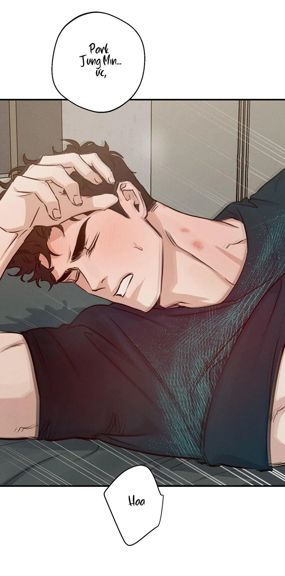 HIGH CLEAR Chapter 40 Trang 11