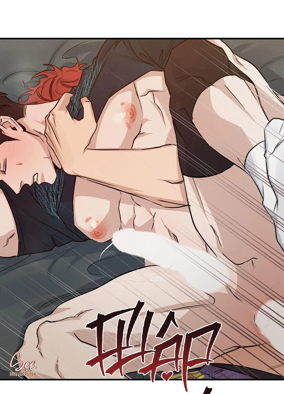 HIGH CLEAR Chapter 40 Trang 15