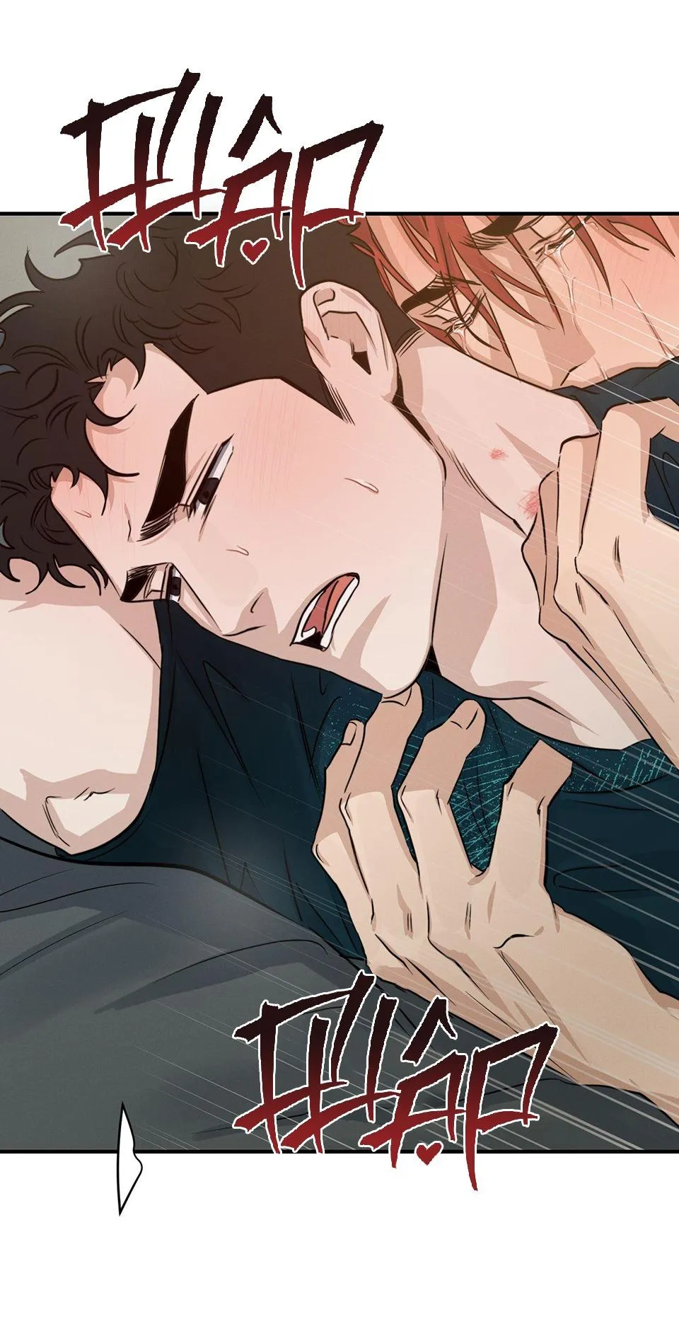 HIGH CLEAR Chapter 40 Trang 17