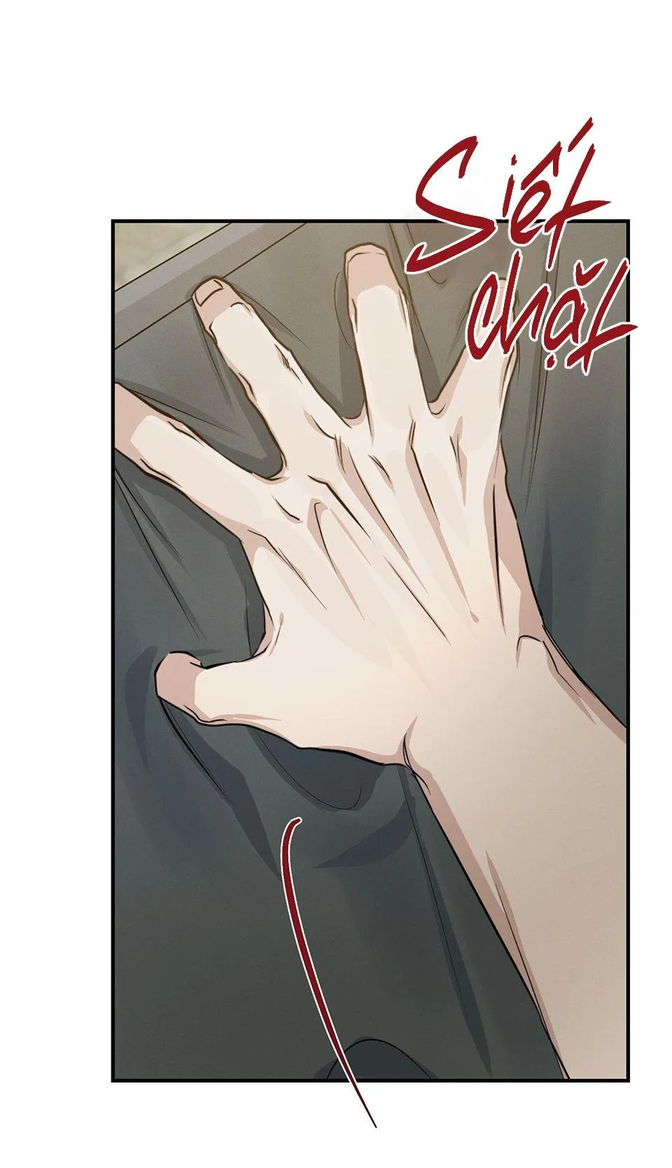 HIGH CLEAR Chapter 40 Trang 18