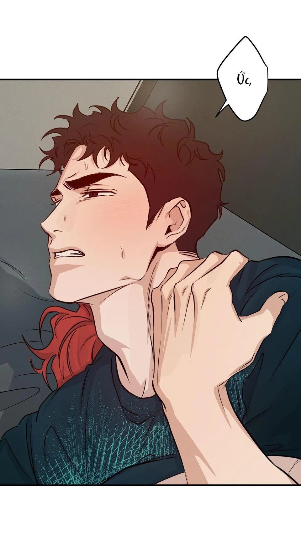 HIGH CLEAR Chapter 40 Trang 21