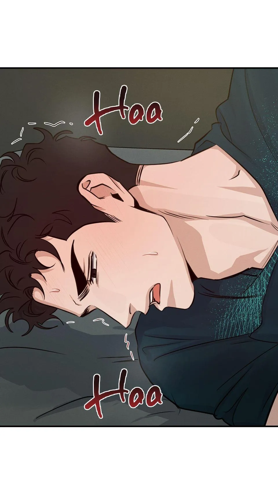 HIGH CLEAR Chapter 40 Trang 23