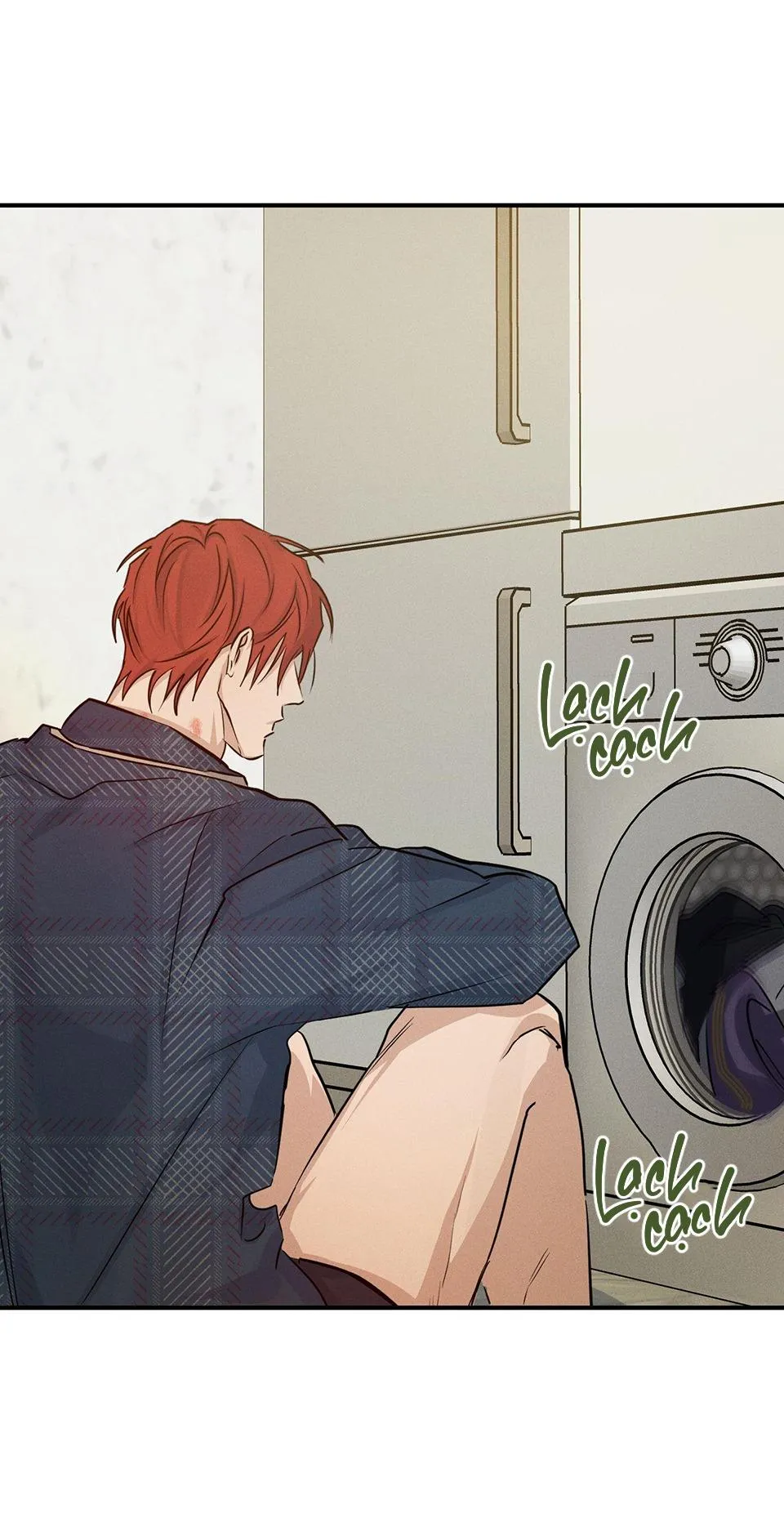 HIGH CLEAR Chapter 40 Trang 26