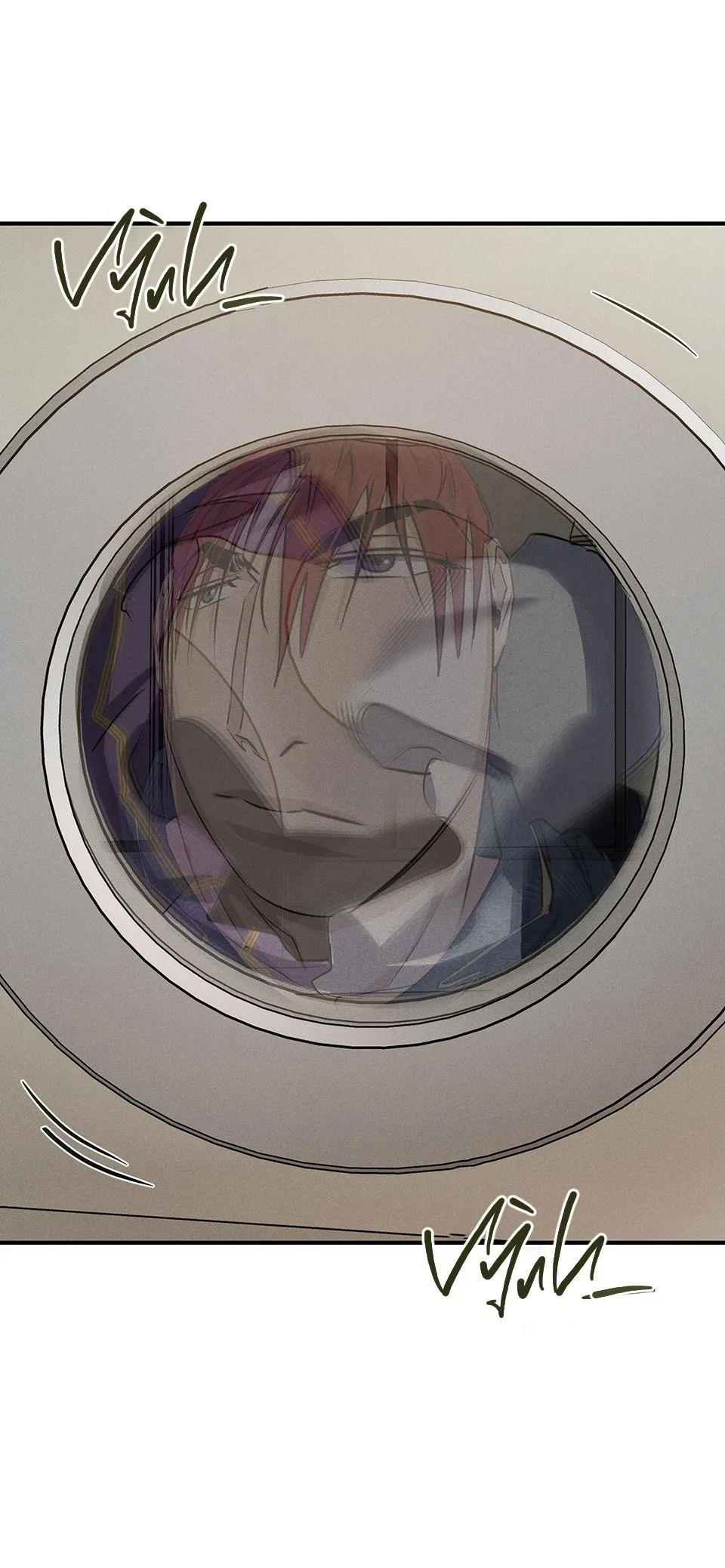 HIGH CLEAR Chapter 40 Trang 28