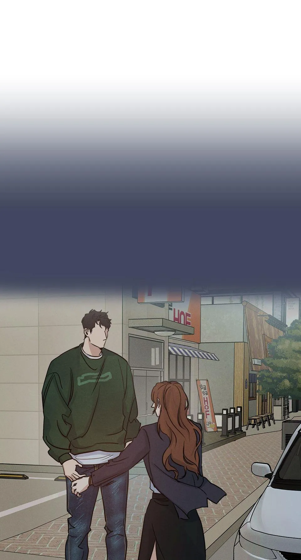 HIGH CLEAR Chapter 40 Trang 29