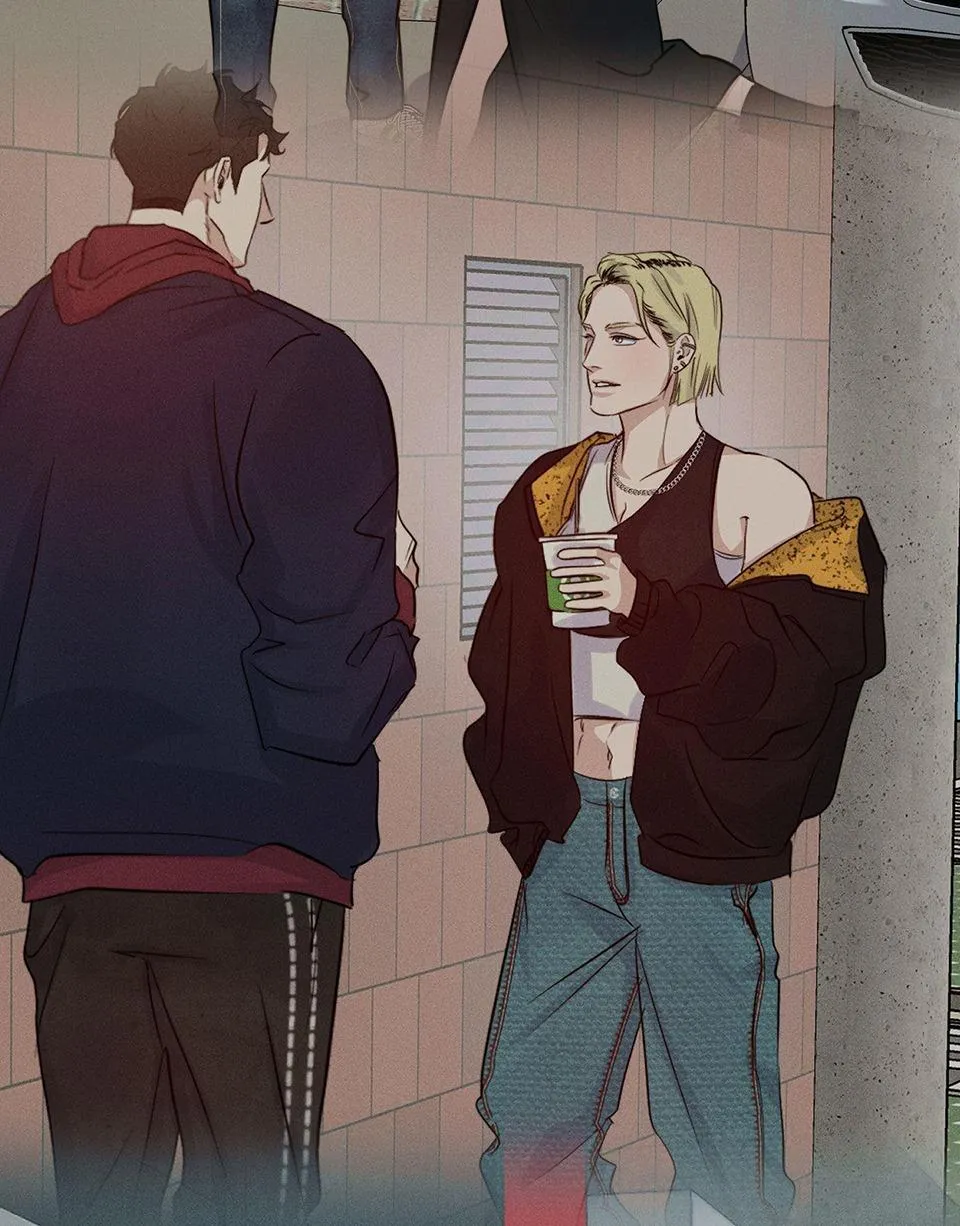 HIGH CLEAR Chapter 40 Trang 30