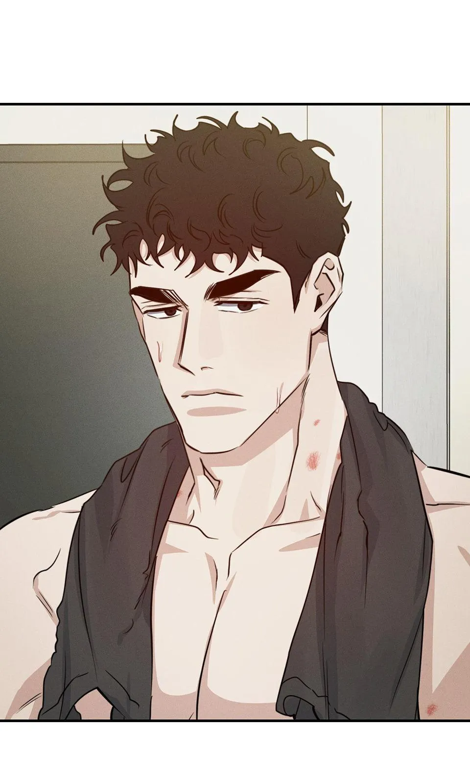 HIGH CLEAR Chapter 40 Trang 34