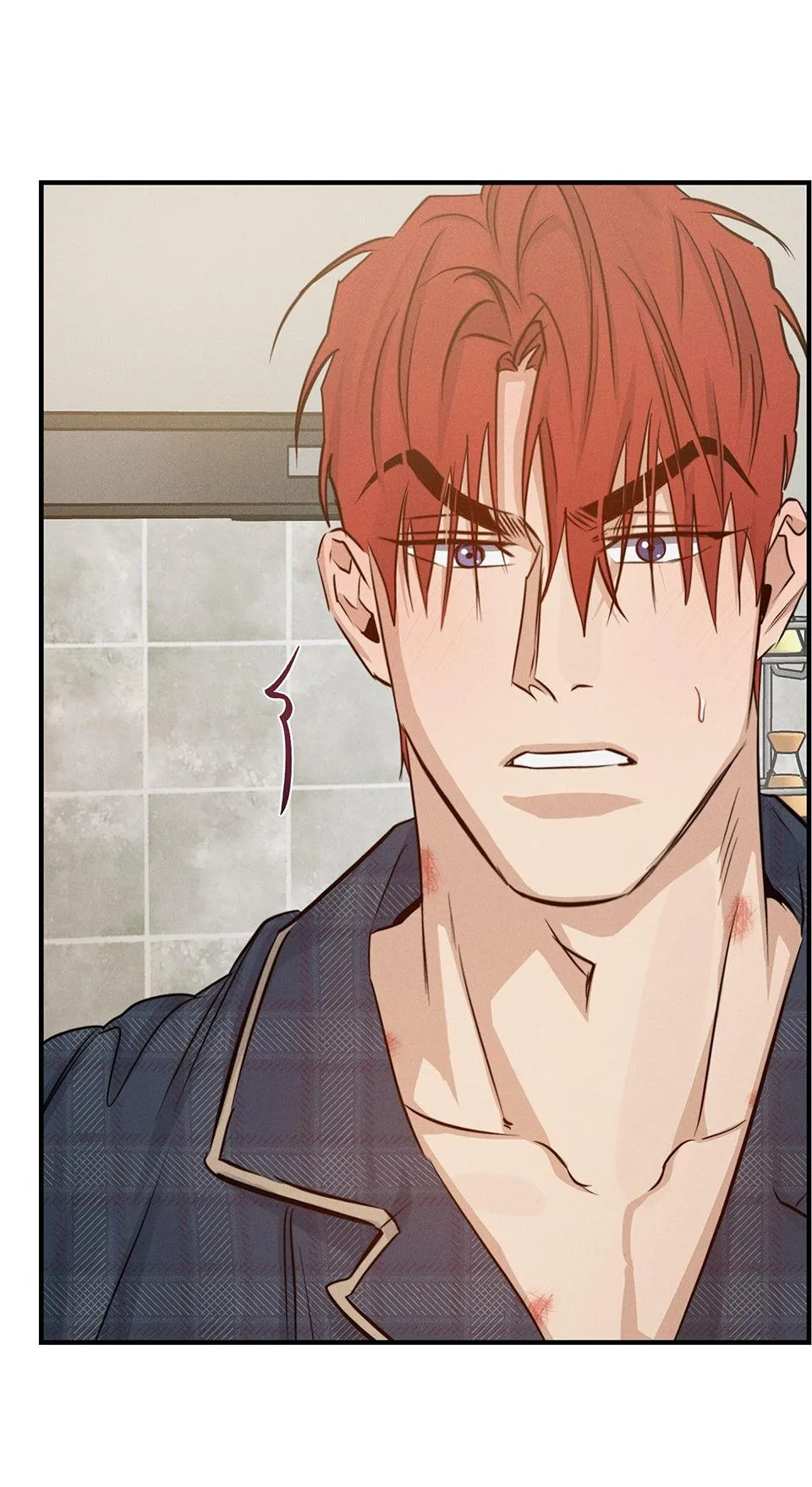 HIGH CLEAR Chapter 40 Trang 36