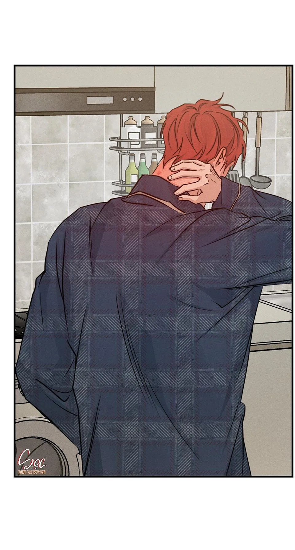 HIGH CLEAR Chapter 40 Trang 41