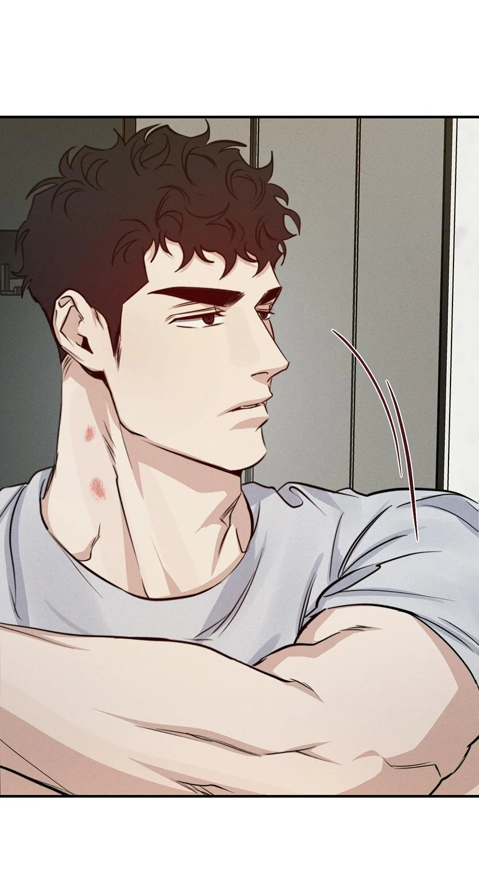 HIGH CLEAR Chapter 40 Trang 42