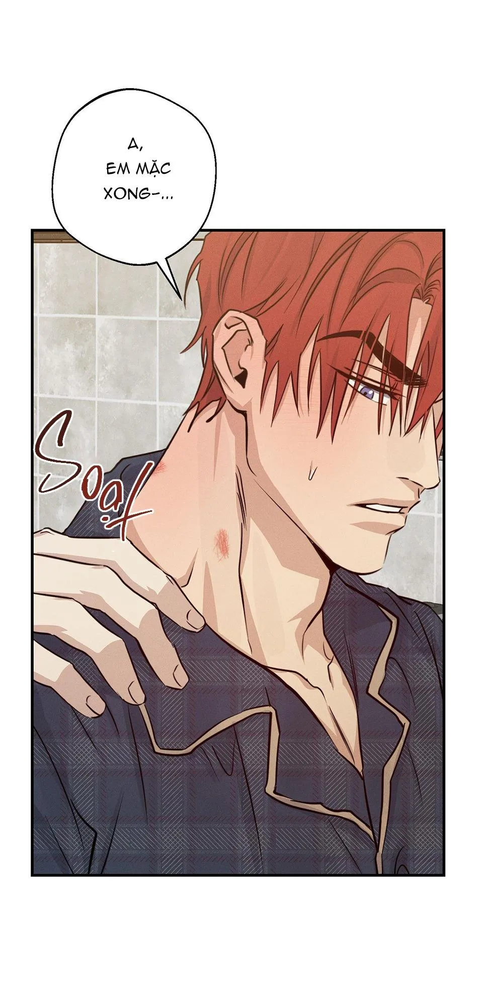 HIGH CLEAR Chapter 40 Trang 43