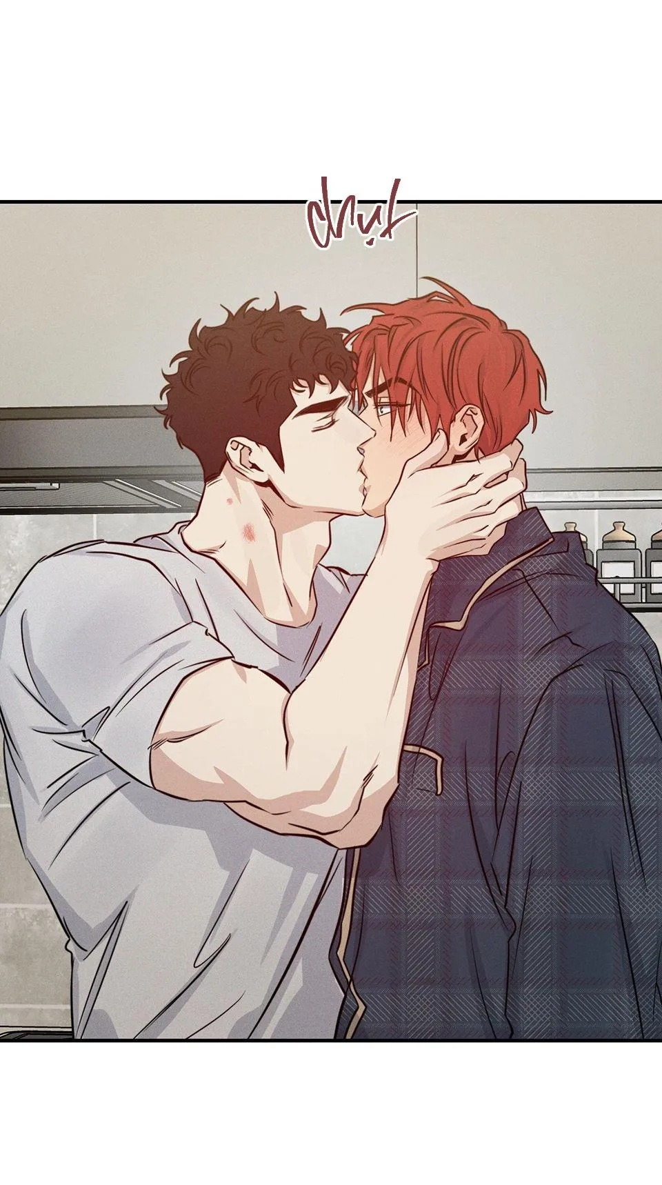 HIGH CLEAR Chapter 40 Trang 44