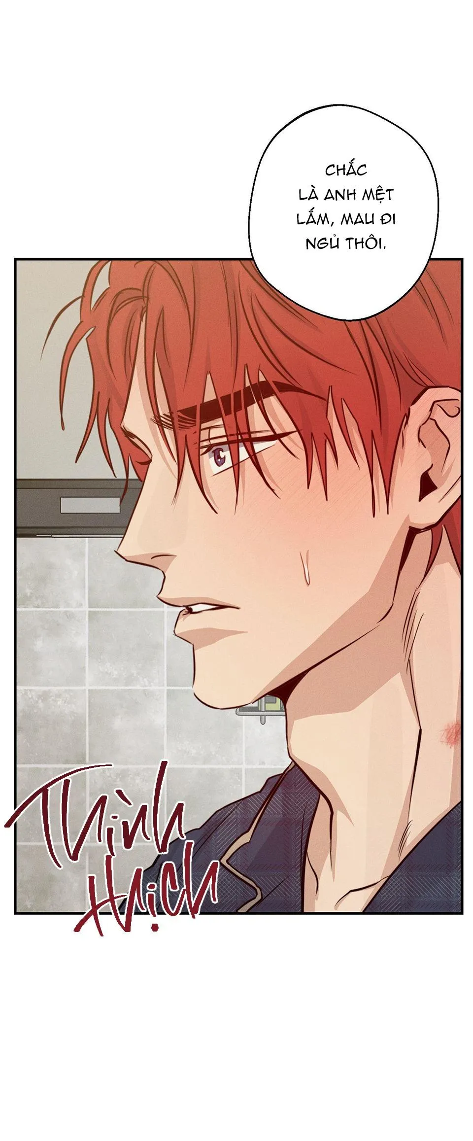 HIGH CLEAR Chapter 40 Trang 45