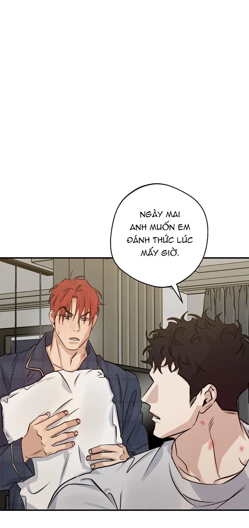 HIGH CLEAR Chapter 40 Trang 47