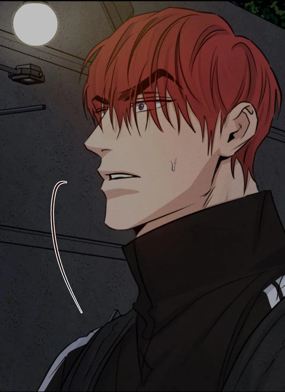 HIGH CLEAR Chapter 40 Trang 55