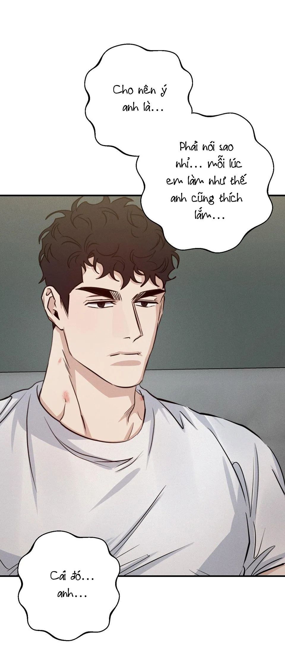 HIGH CLEAR Chapter 40 Trang 60