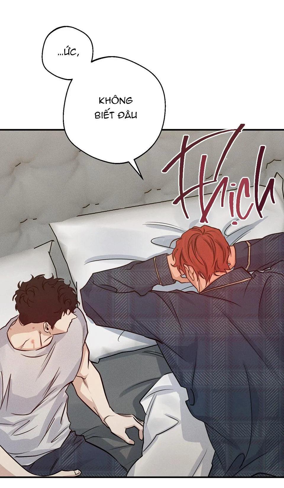 HIGH CLEAR Chapter 40 Trang 61