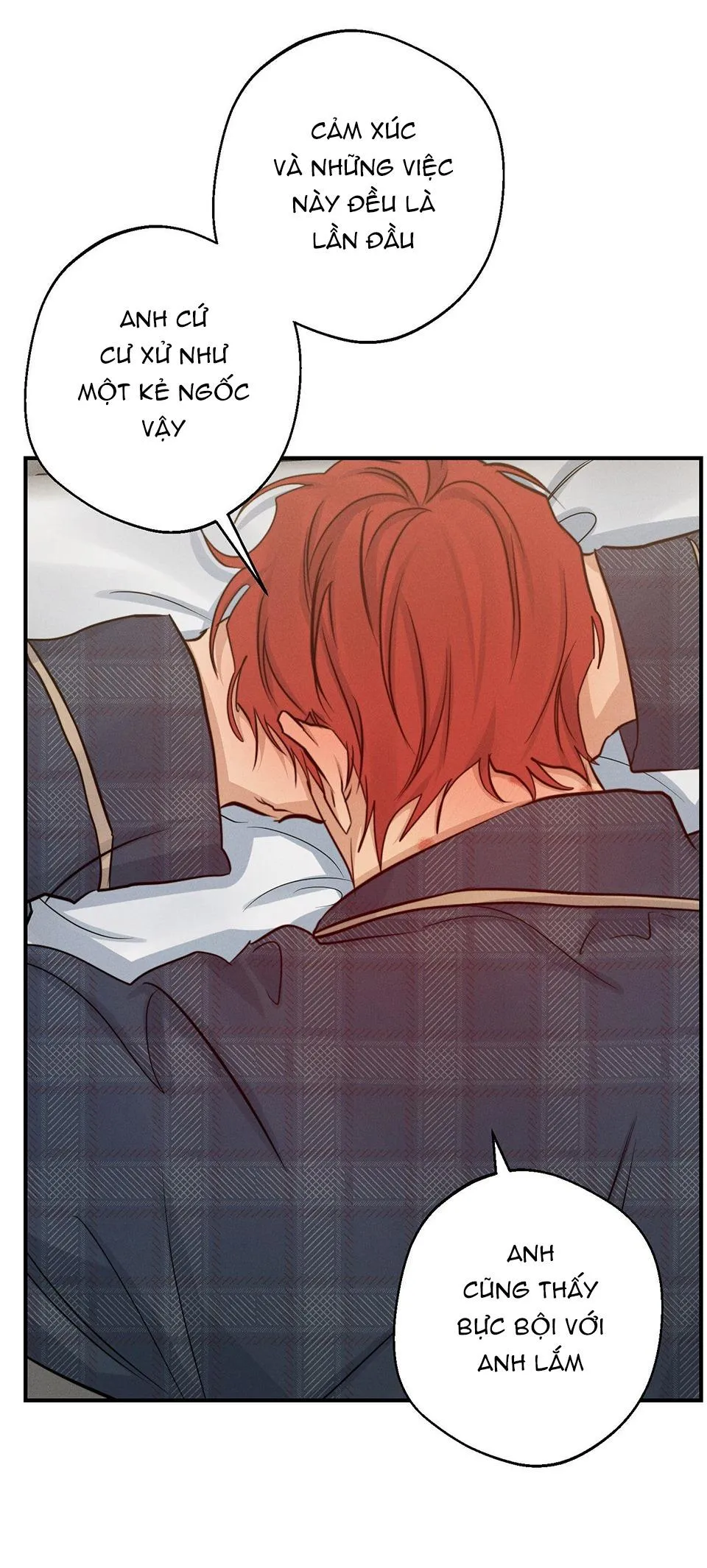 HIGH CLEAR Chapter 40 Trang 62