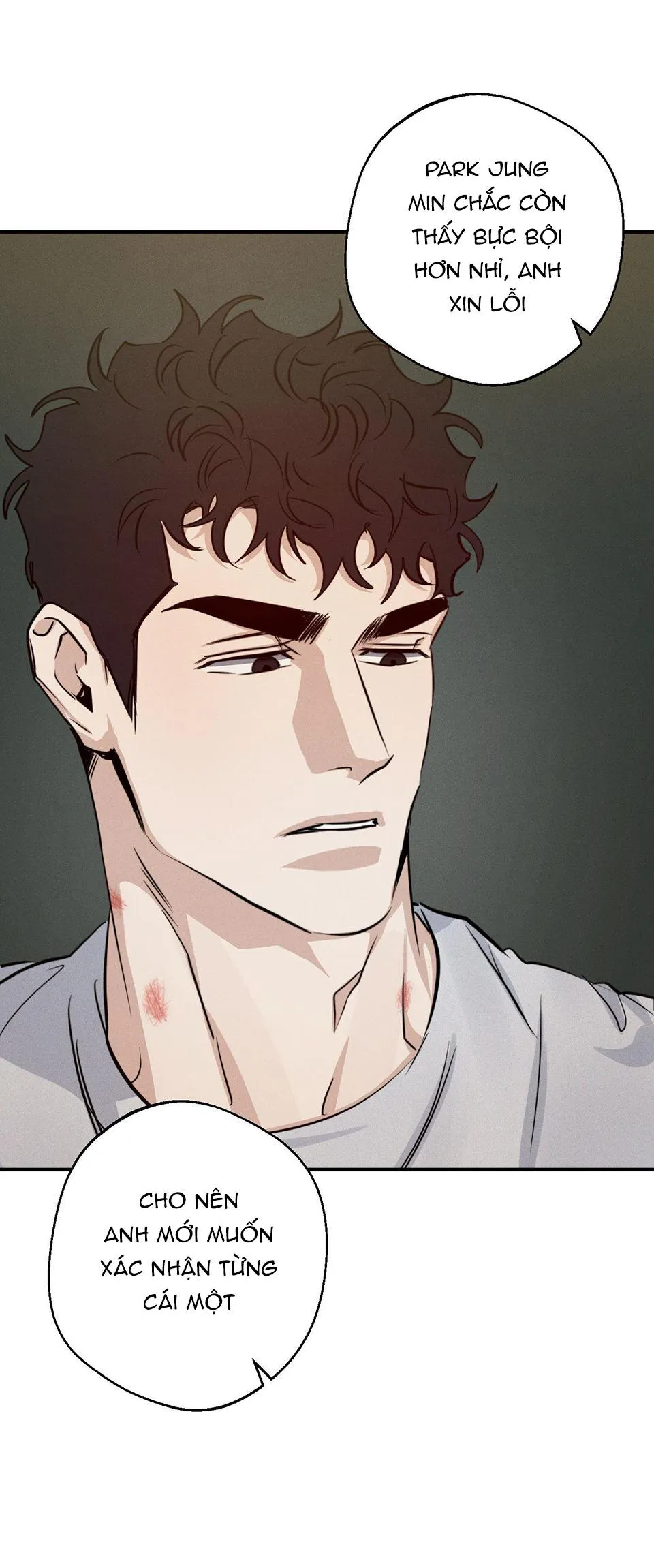 HIGH CLEAR Chapter 40 Trang 63