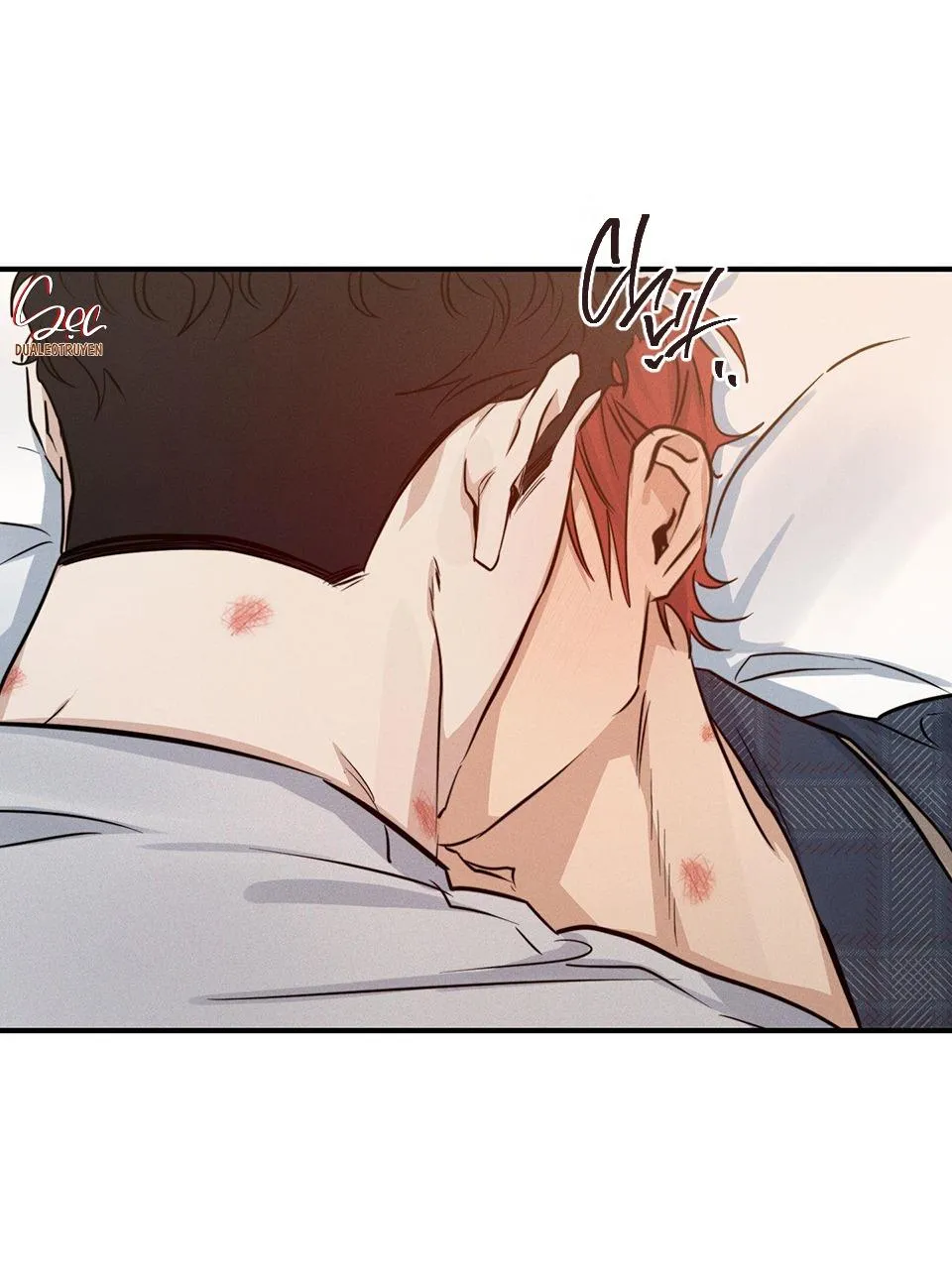 HIGH CLEAR Chapter 40 Trang 66