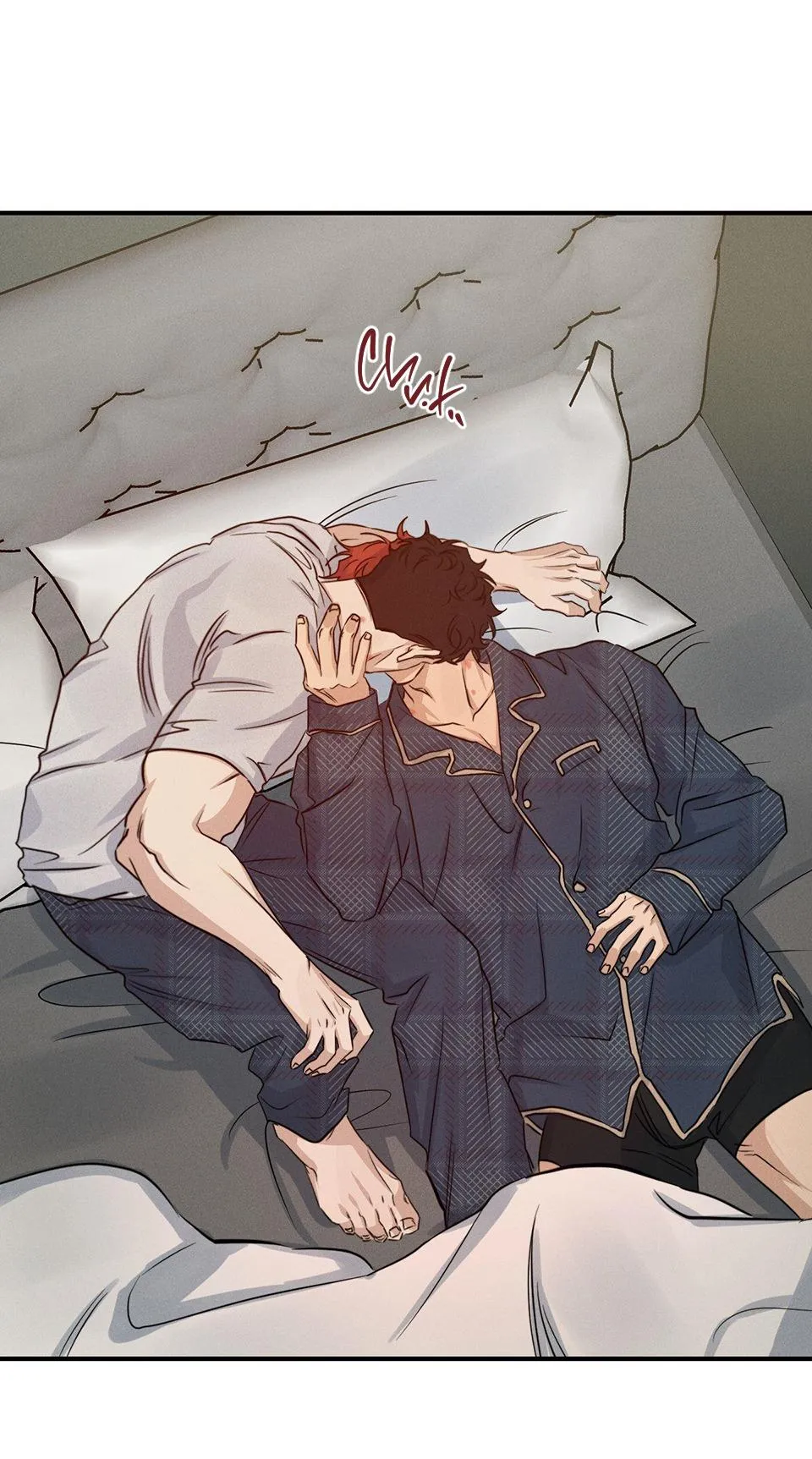 HIGH CLEAR Chapter 40 Trang 67