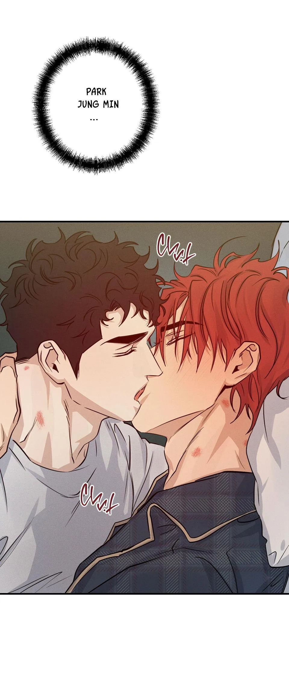 HIGH CLEAR Chapter 40 Trang 68