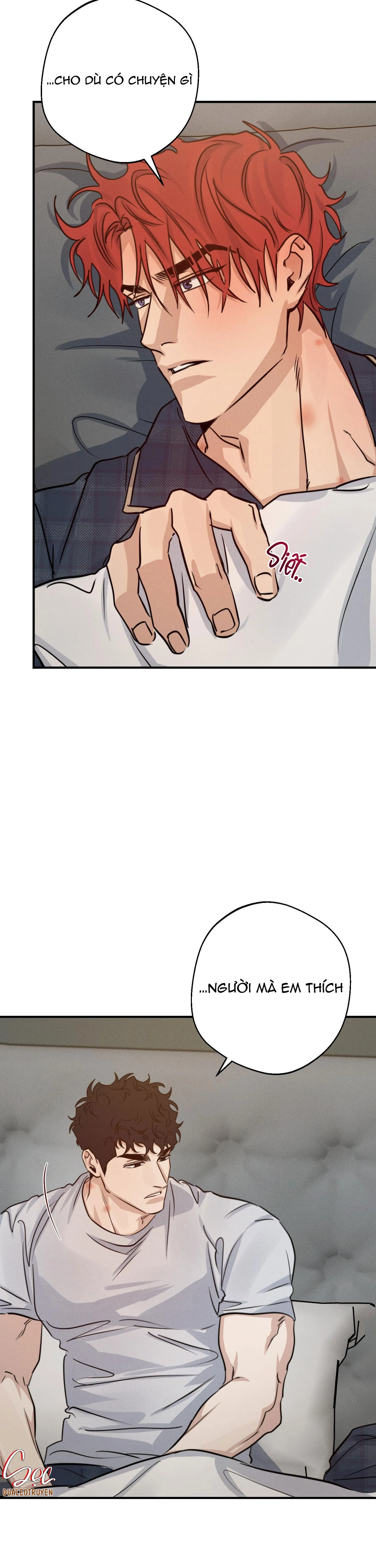 HIGH CLEAR Chapter 41 Trang 16