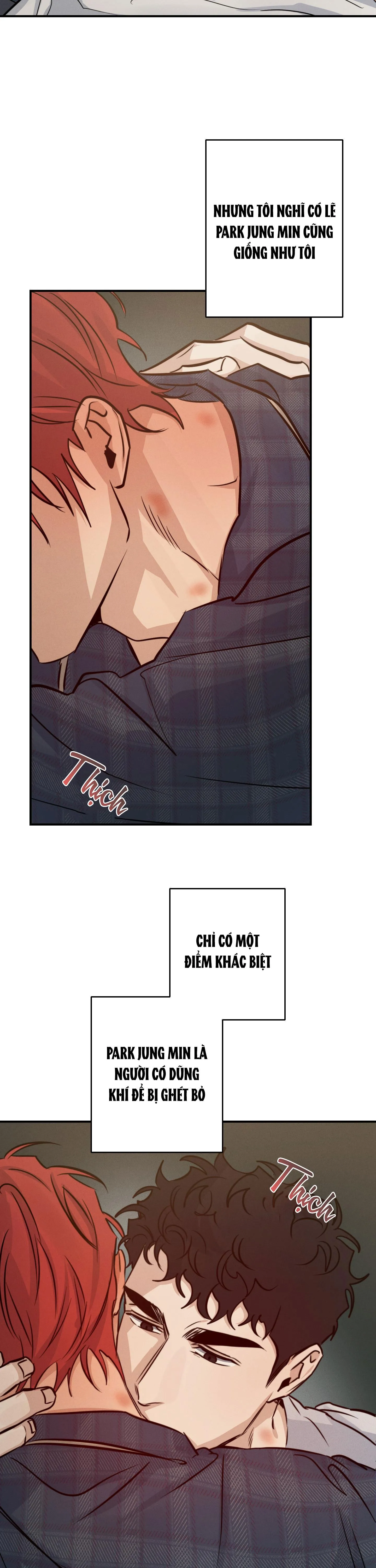 HIGH CLEAR Chapter 41 Trang 18