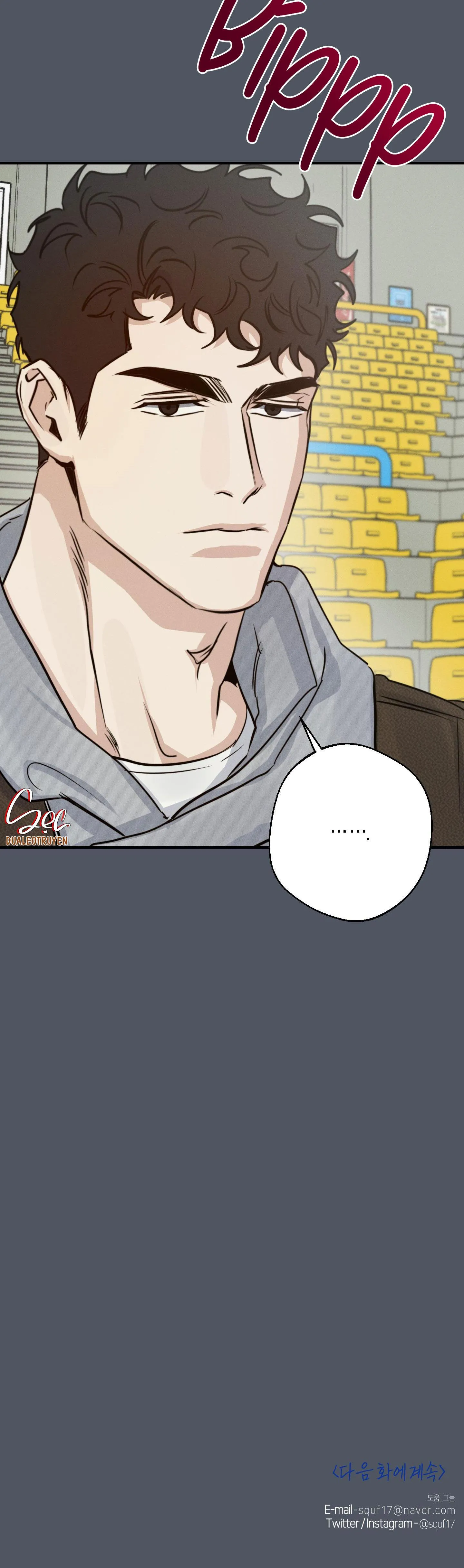 HIGH CLEAR Chapter 41 Trang 33