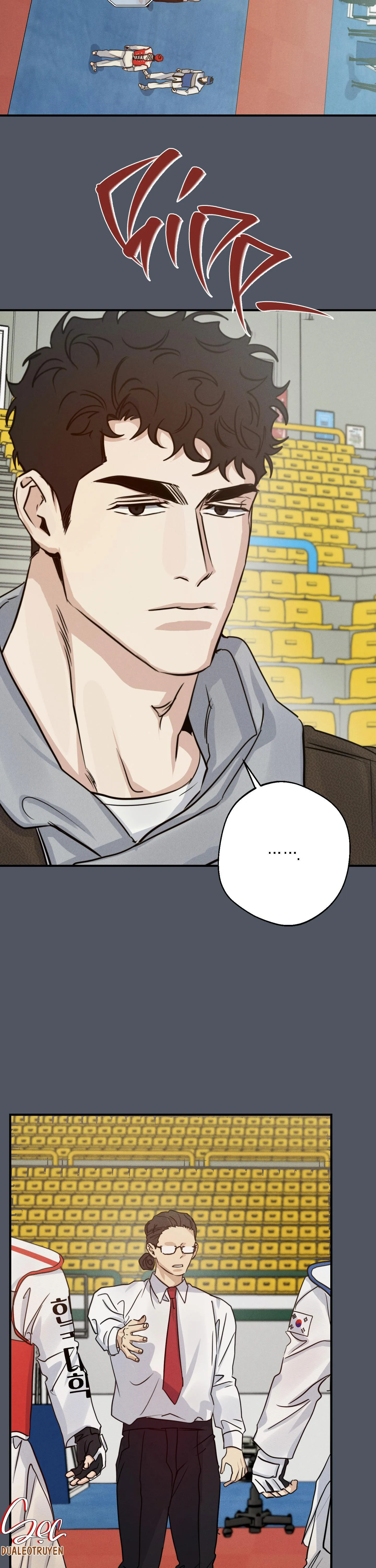 HIGH CLEAR Chapter 42 Trang 3