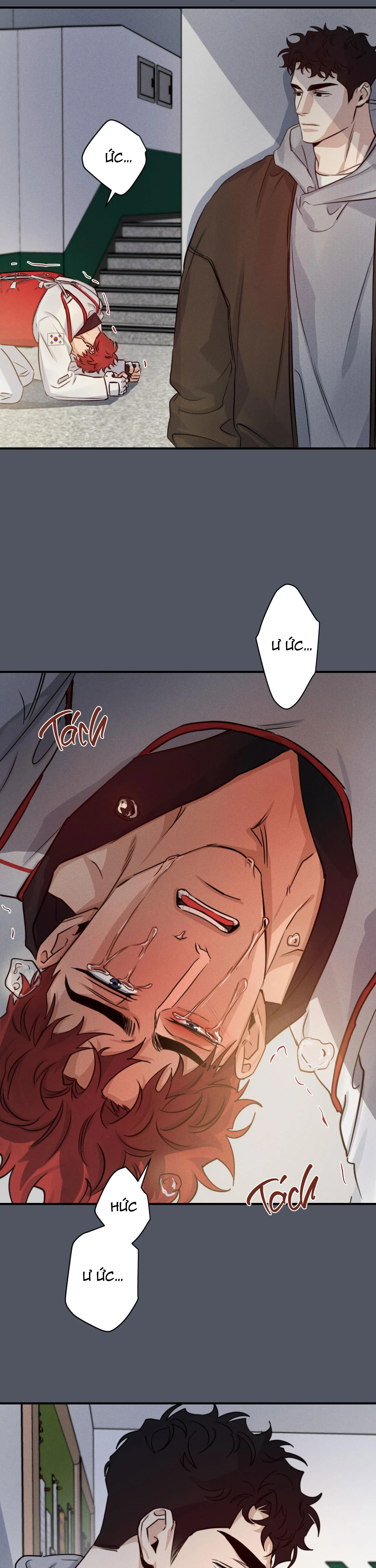 HIGH CLEAR Chapter 42 Trang 24