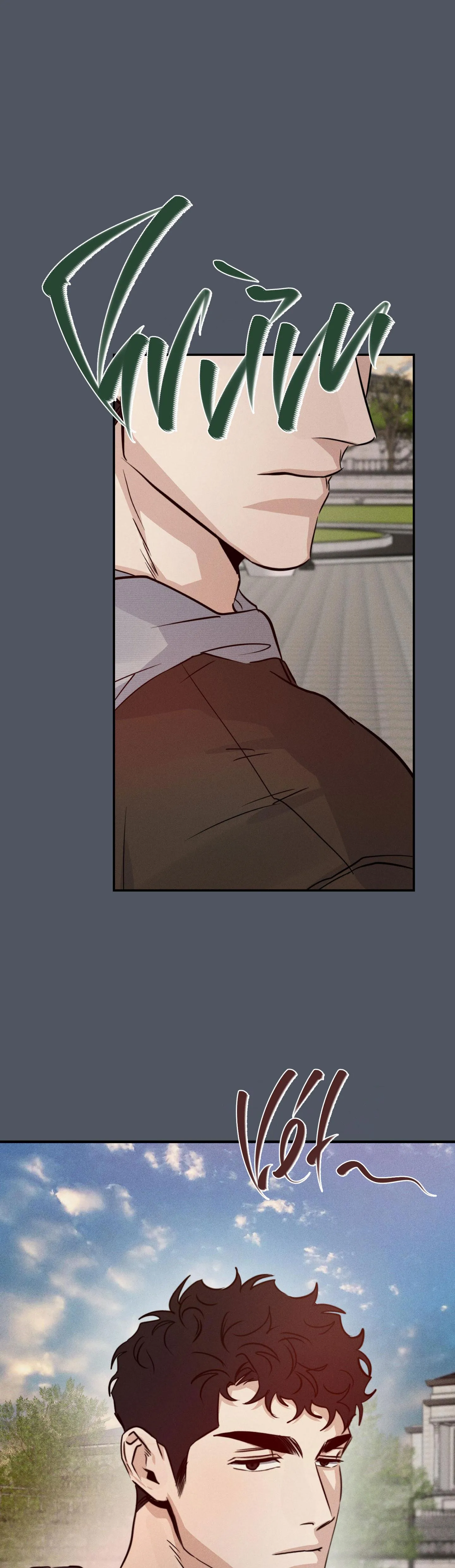 HIGH CLEAR Chapter 42 Trang 30