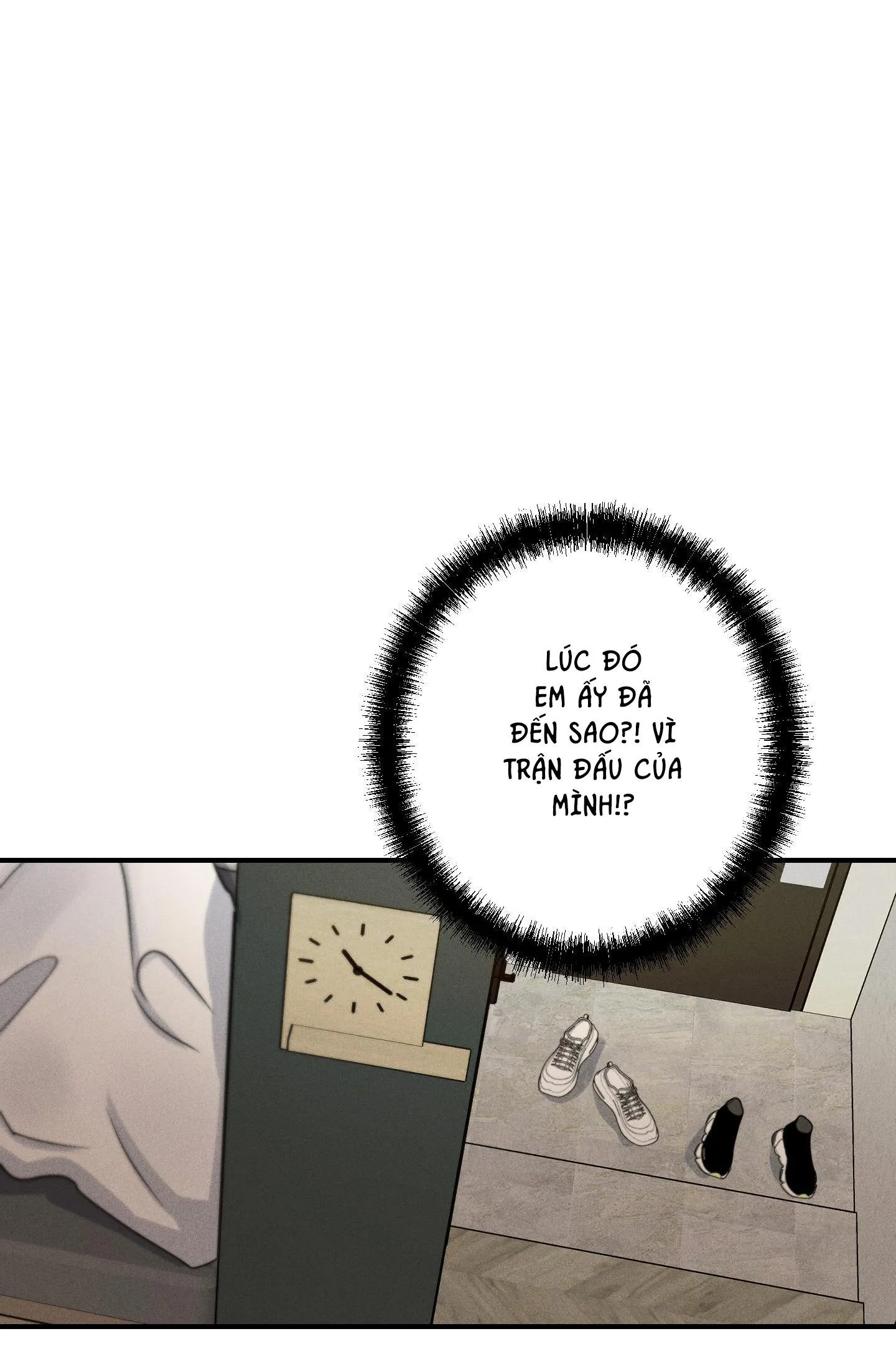 HIGH CLEAR Chapter 43 Trang 3