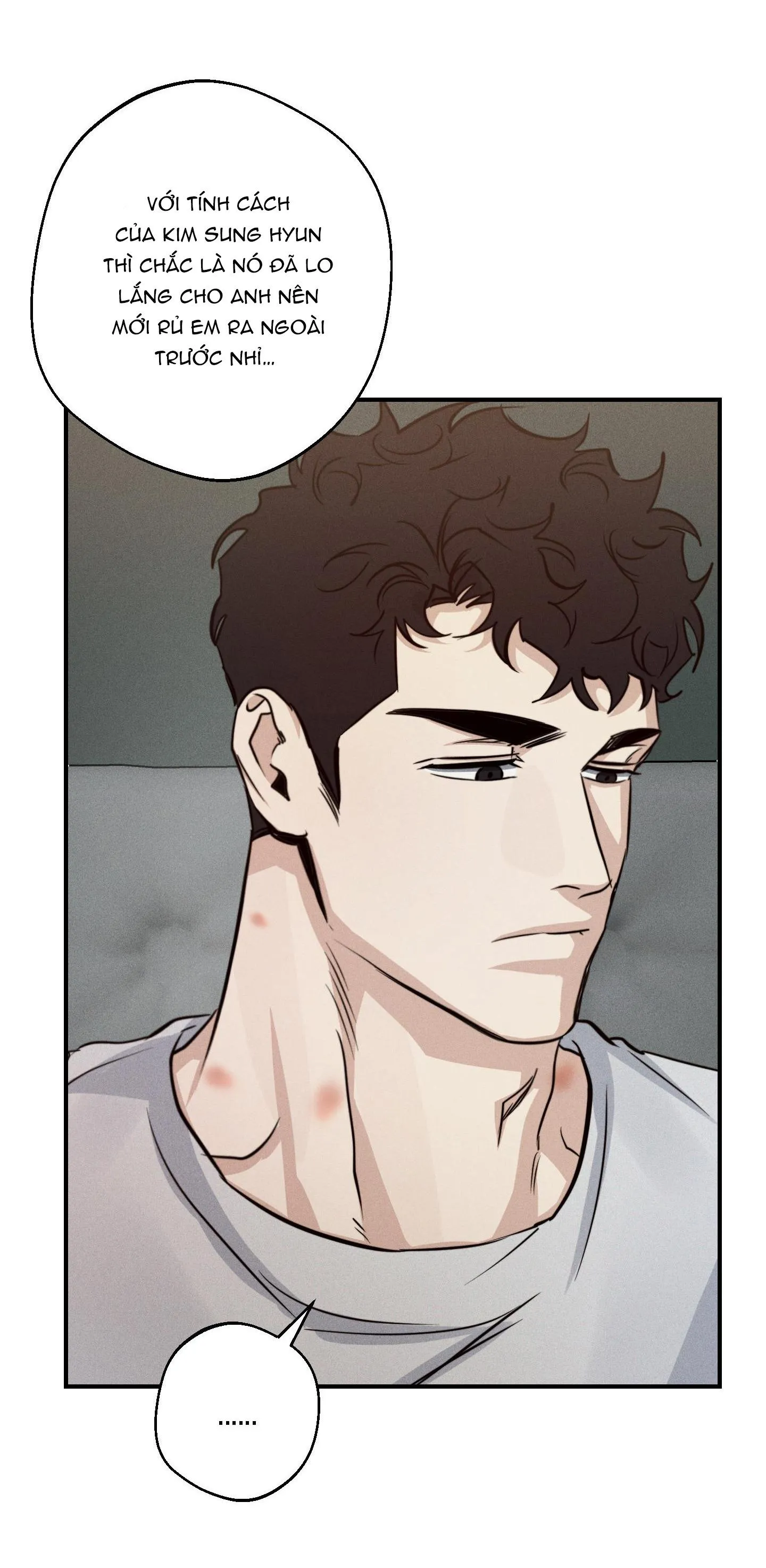 HIGH CLEAR Chapter 43 Trang 5