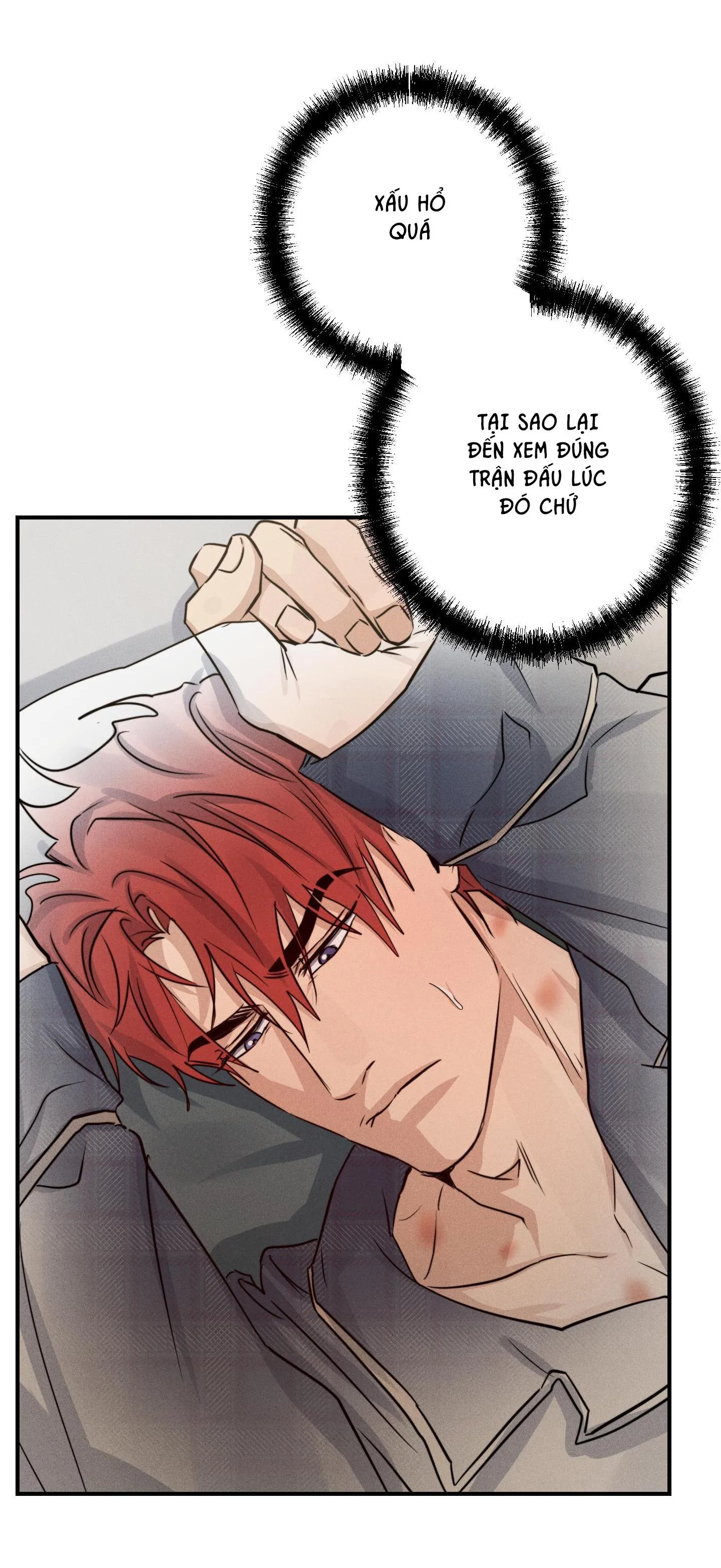 HIGH CLEAR Chapter 43 Trang 6