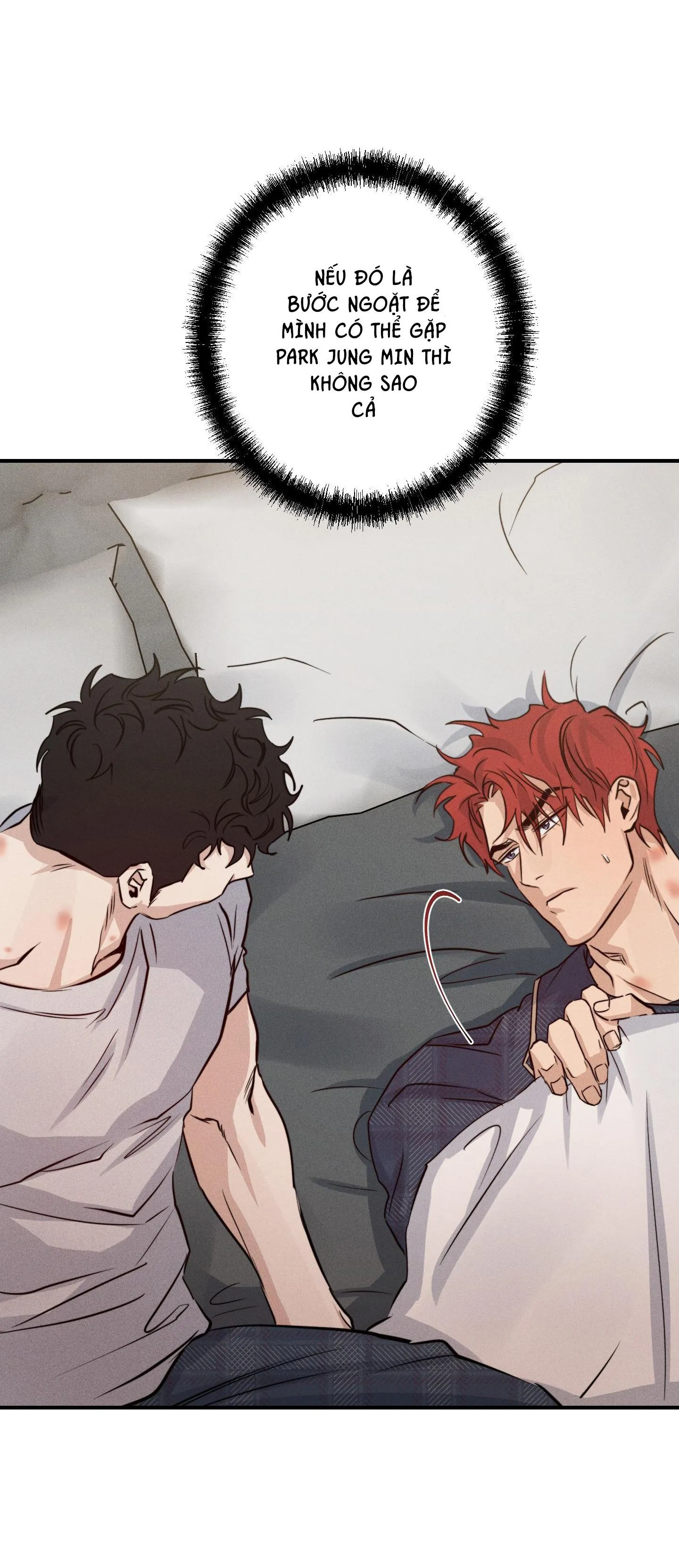 HIGH CLEAR Chapter 43 Trang 8