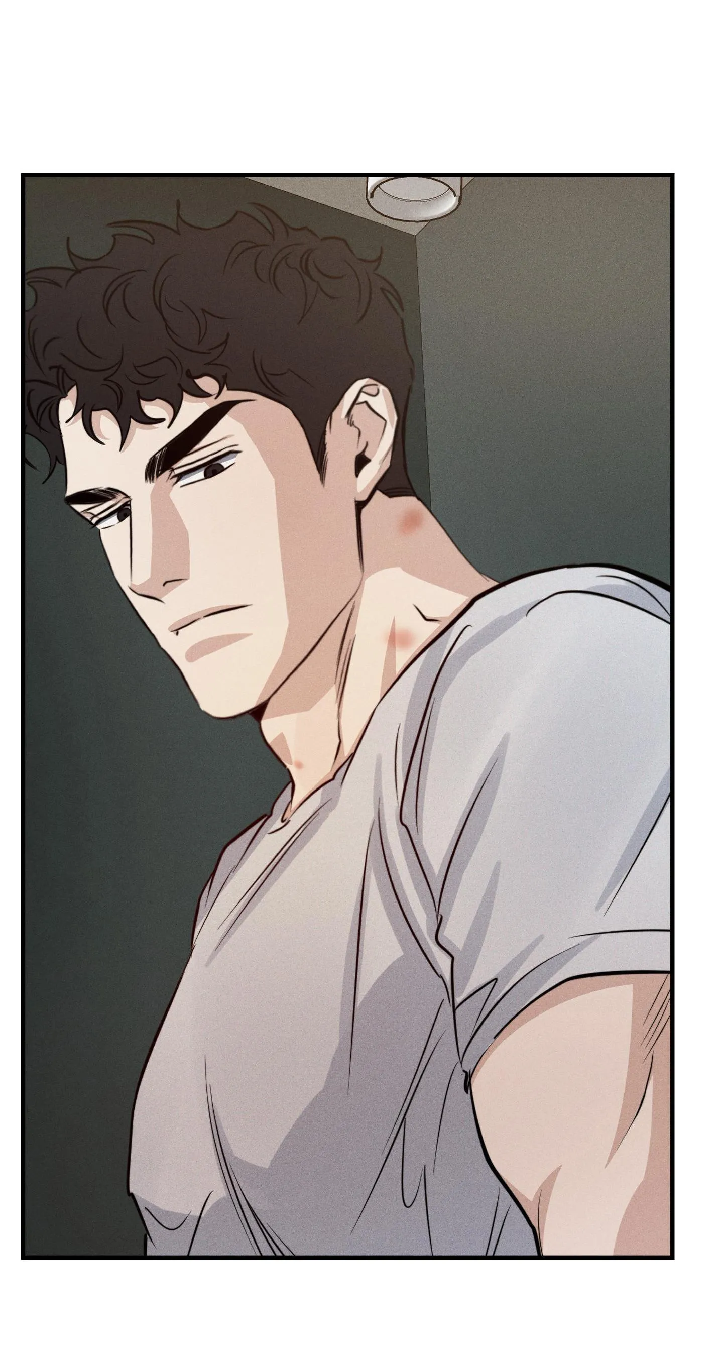 HIGH CLEAR Chapter 43 Trang 9