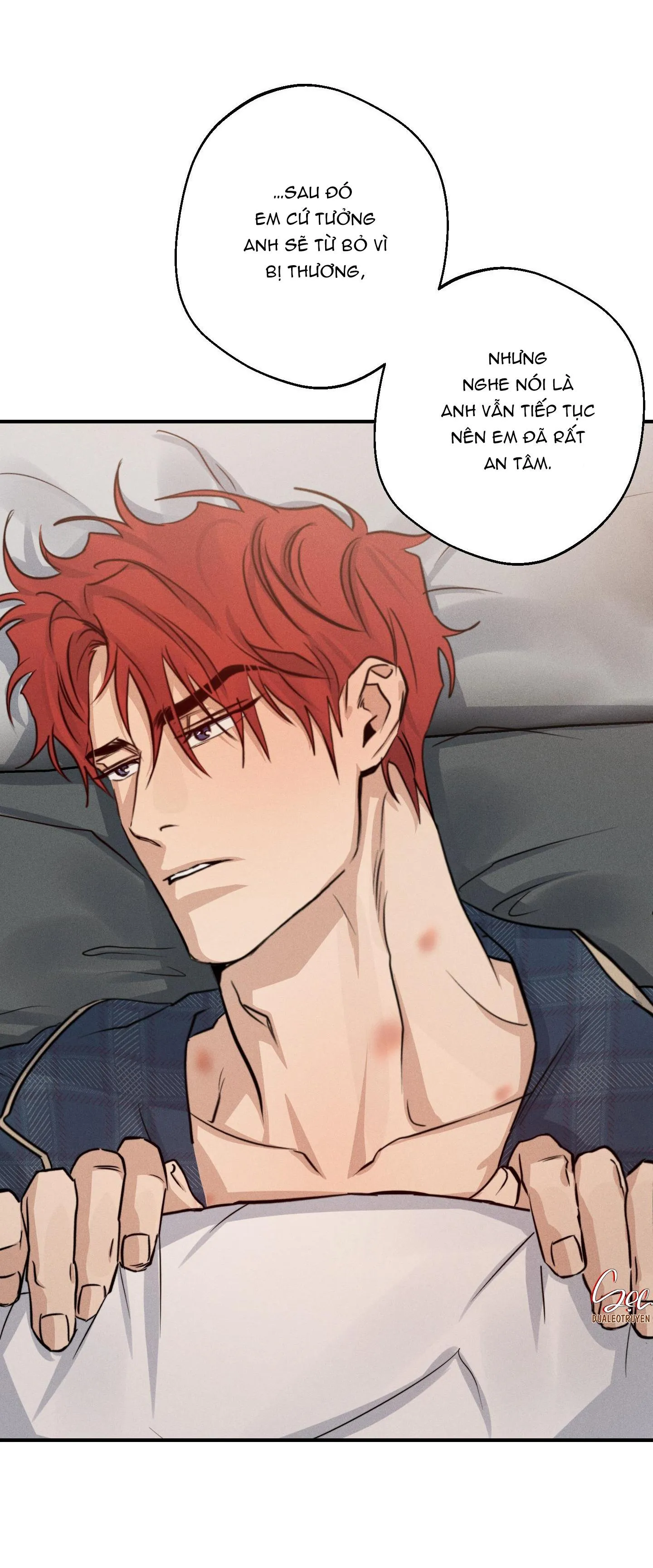 HIGH CLEAR Chapter 43 Trang 10