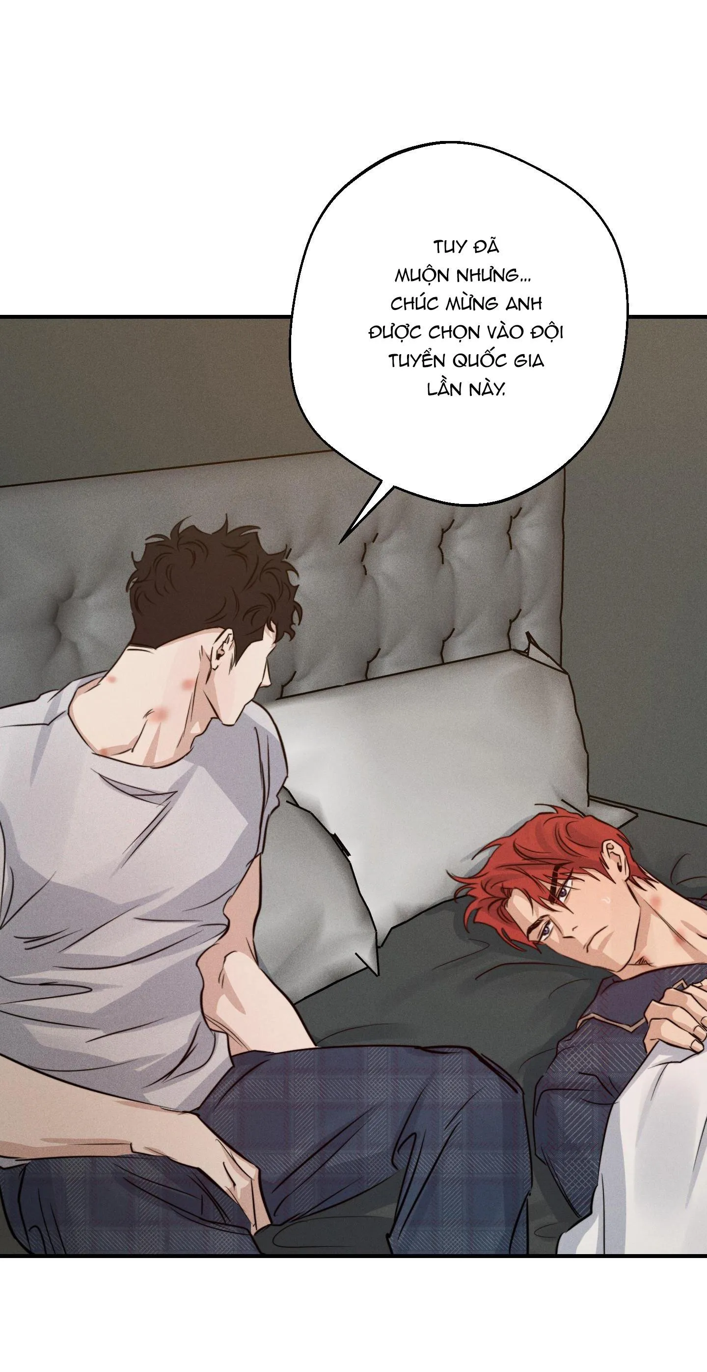 HIGH CLEAR Chapter 43 Trang 11