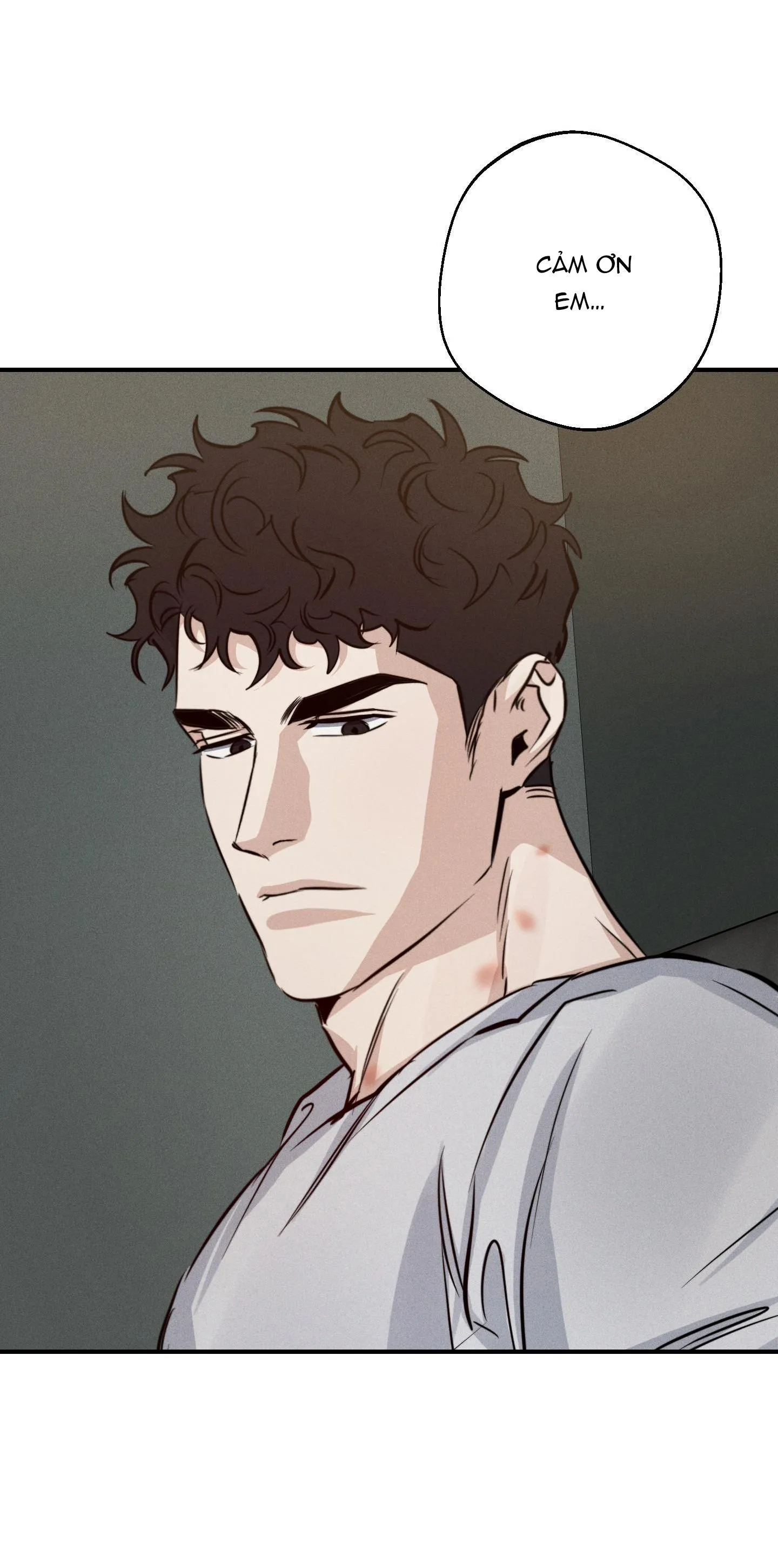 HIGH CLEAR Chapter 43 Trang 12