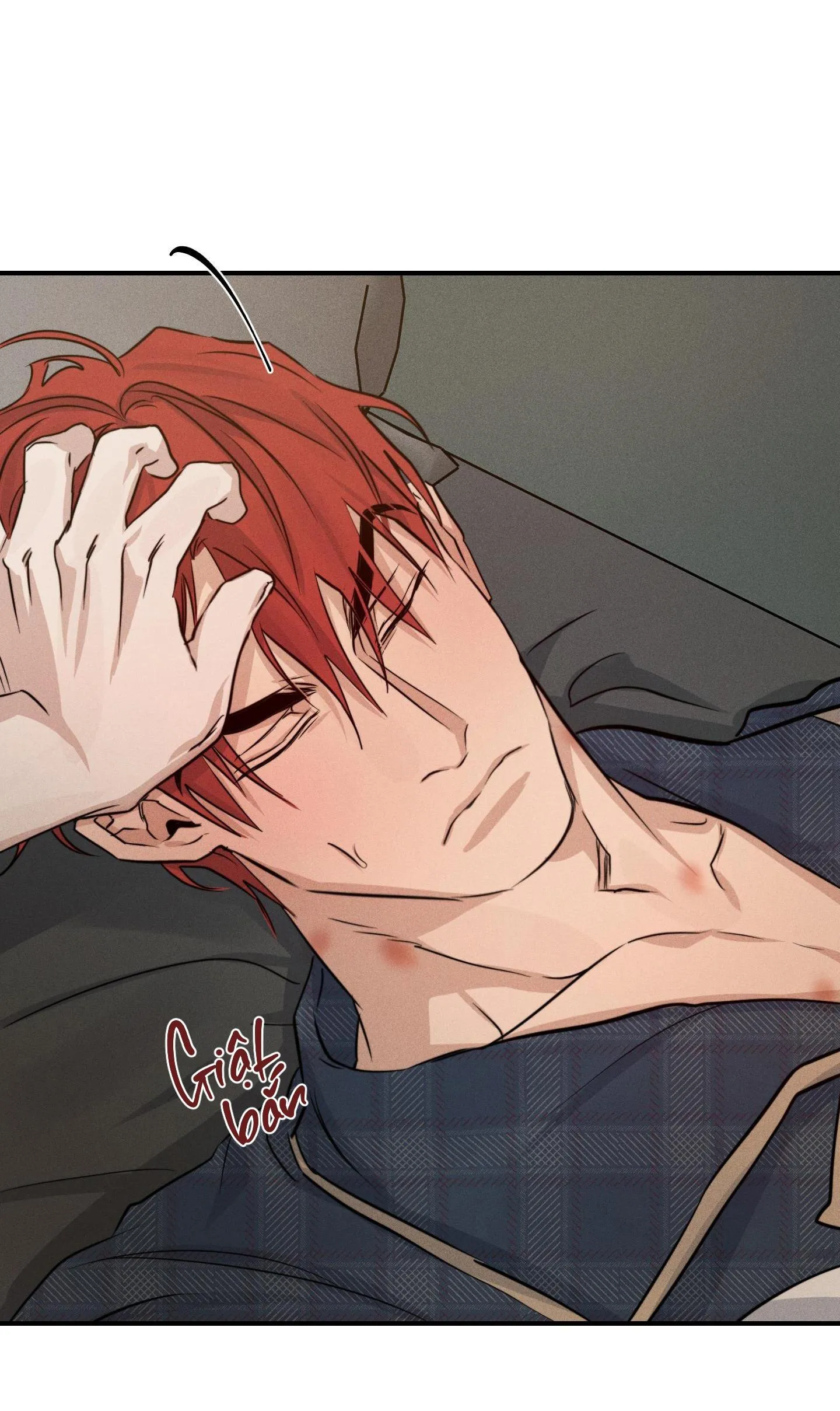 HIGH CLEAR Chapter 43 Trang 14