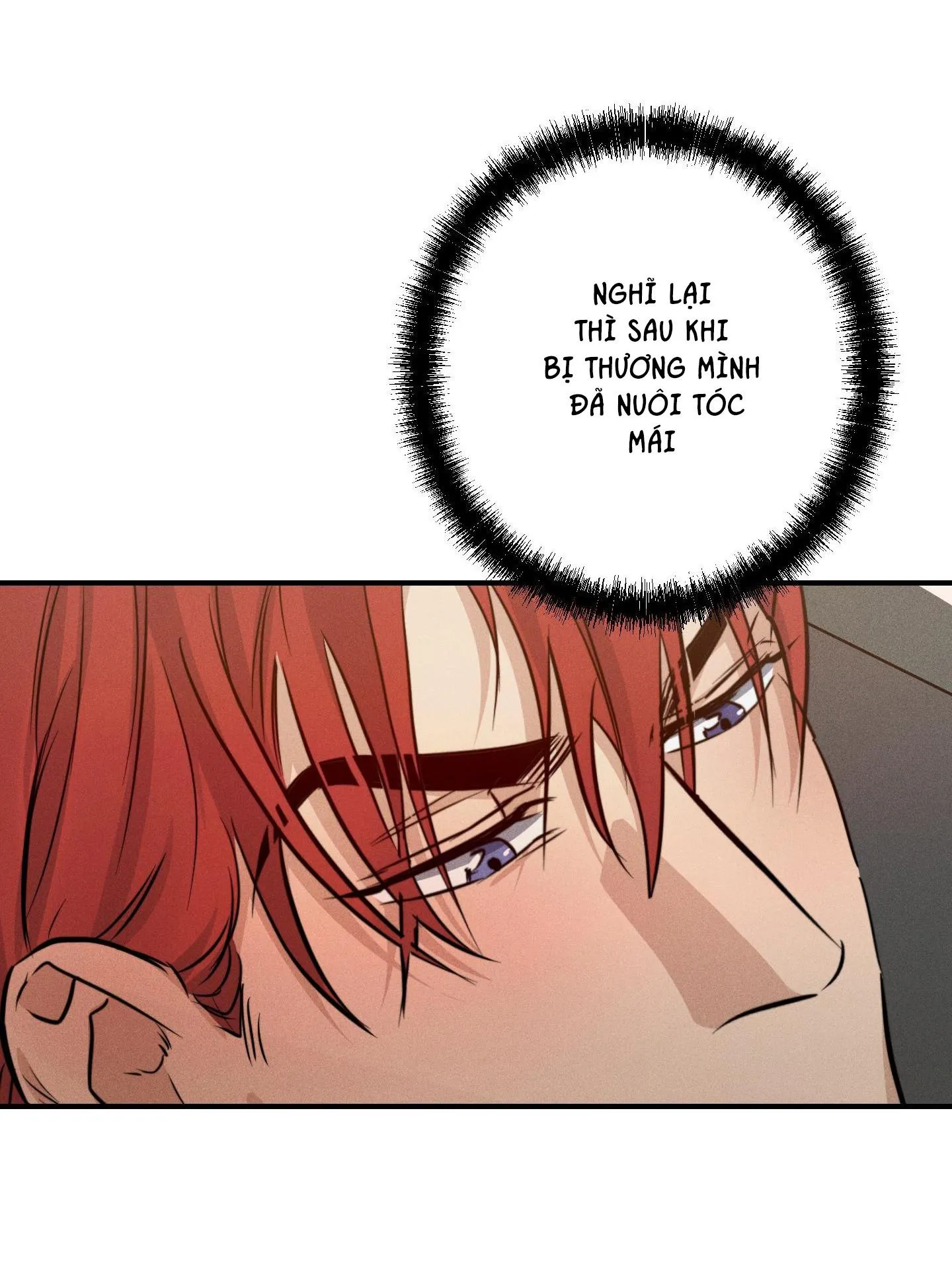 HIGH CLEAR Chapter 43 Trang 15