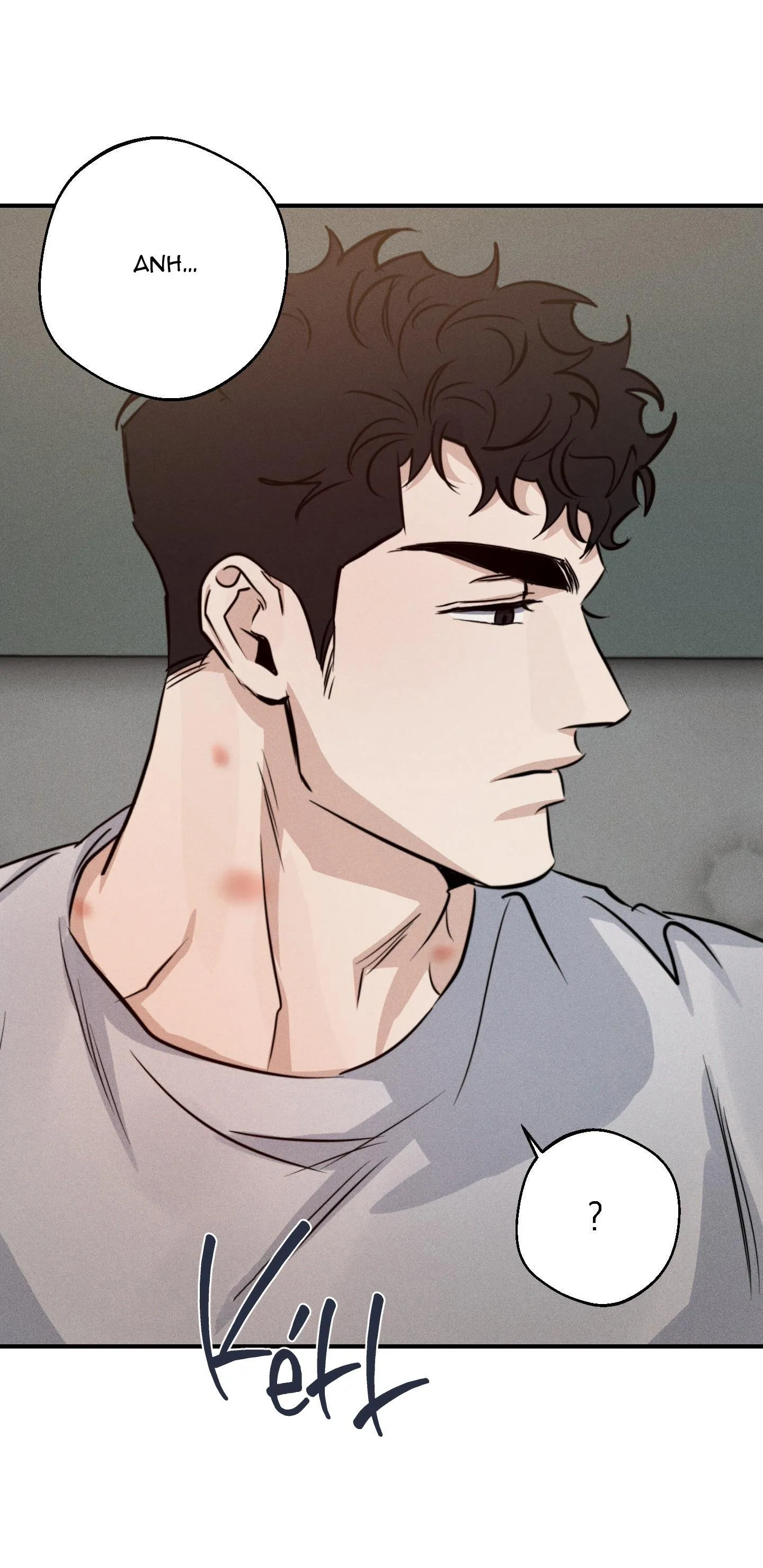 HIGH CLEAR Chapter 43 Trang 16