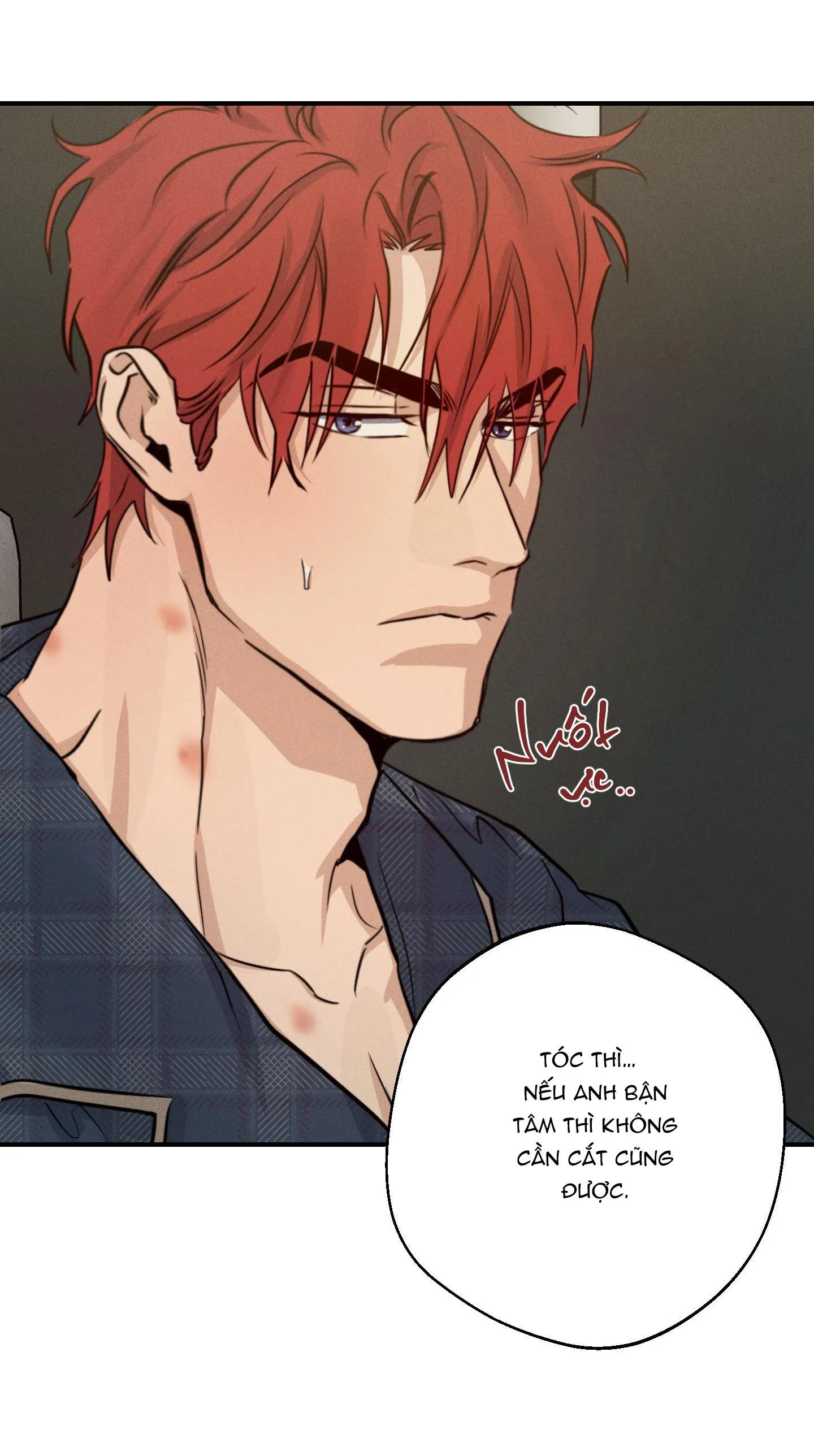 HIGH CLEAR Chapter 43 Trang 18