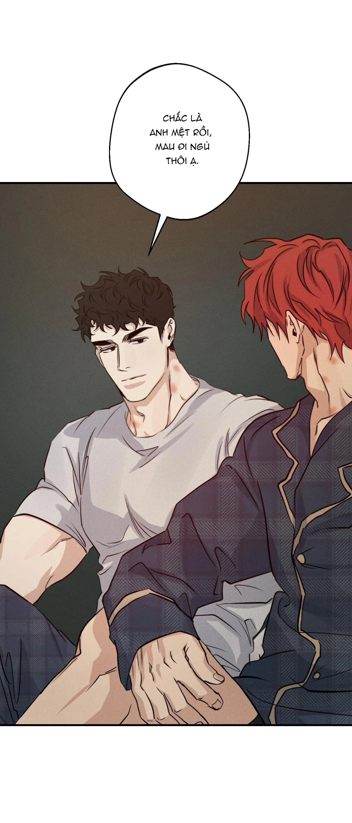 HIGH CLEAR Chapter 43 Trang 20