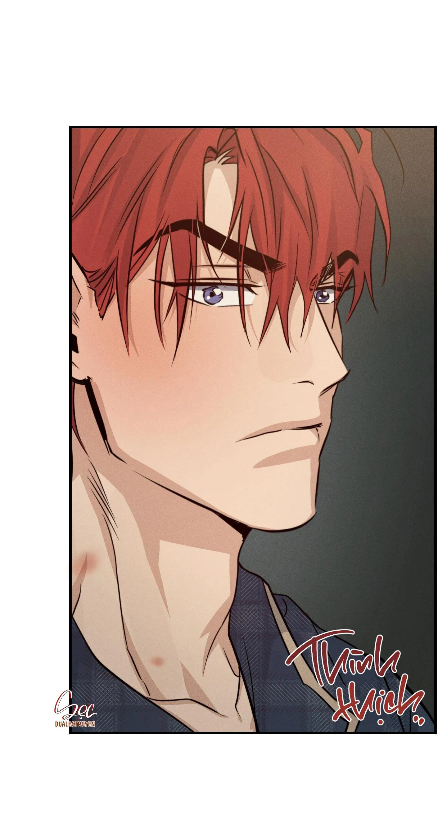 HIGH CLEAR Chapter 43 Trang 21