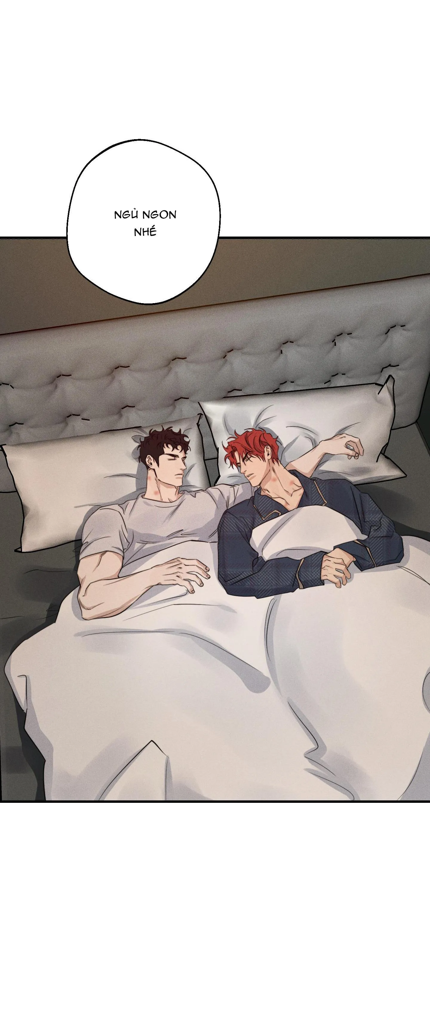 HIGH CLEAR Chapter 43 Trang 23