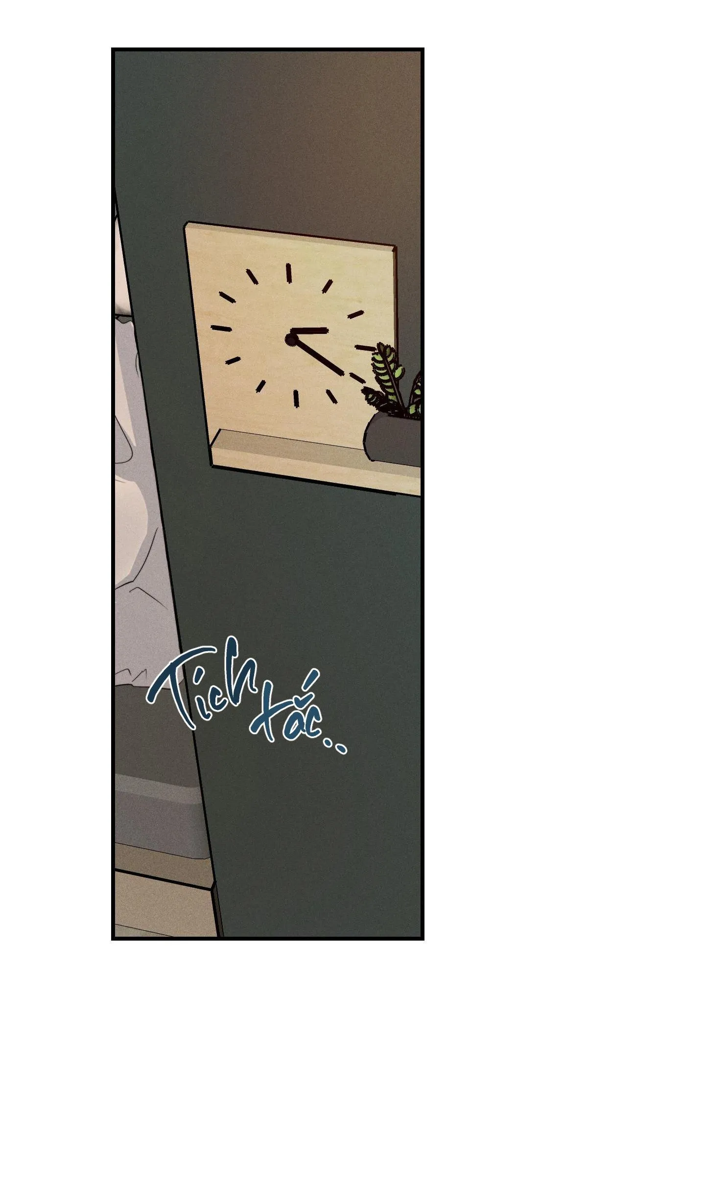 HIGH CLEAR Chapter 43 Trang 25